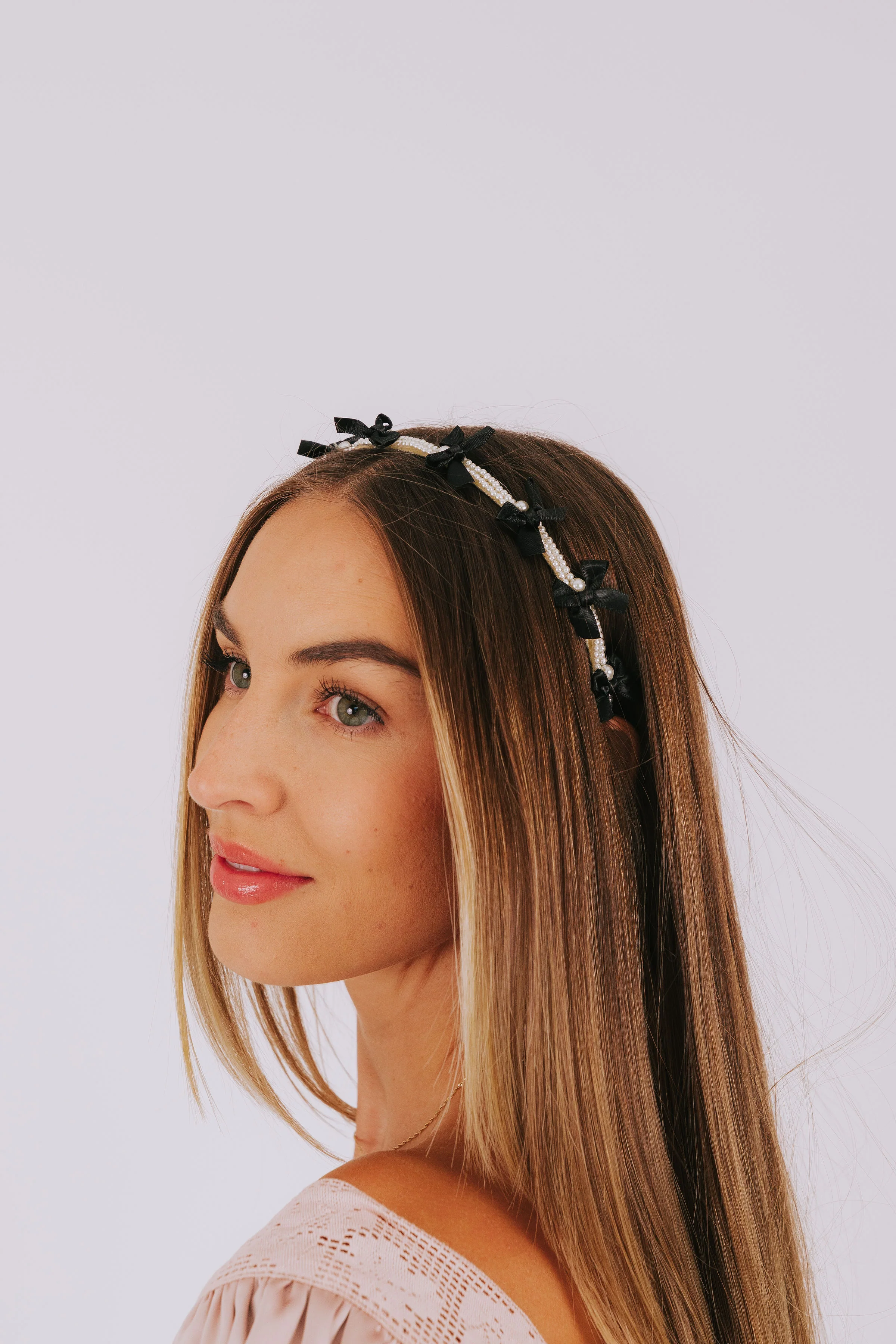 Glamorous Life Headband - Image 3