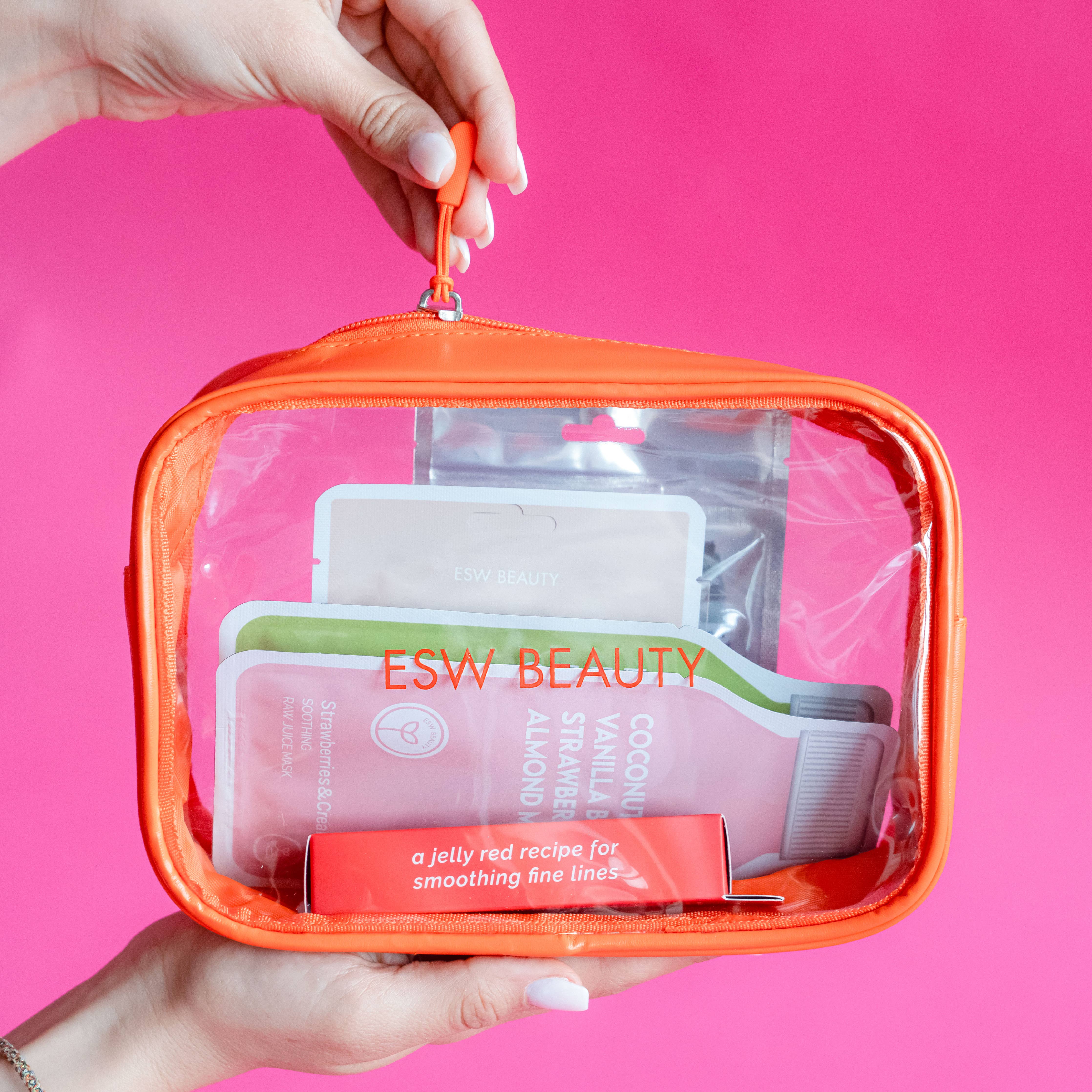 ESW BEAUTY - Glow Rescue Kit - Your SOS For Selfcare - Image 4