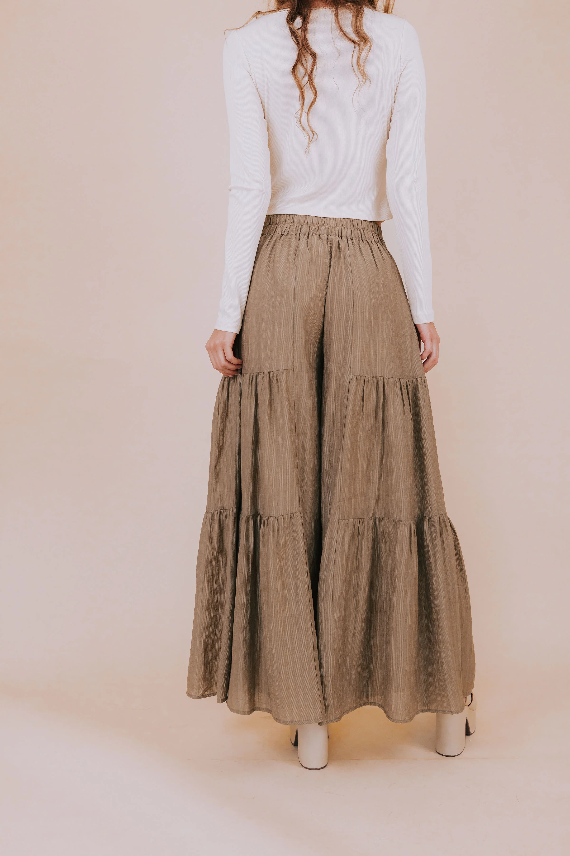 Go With The Flow Pants - Image 5