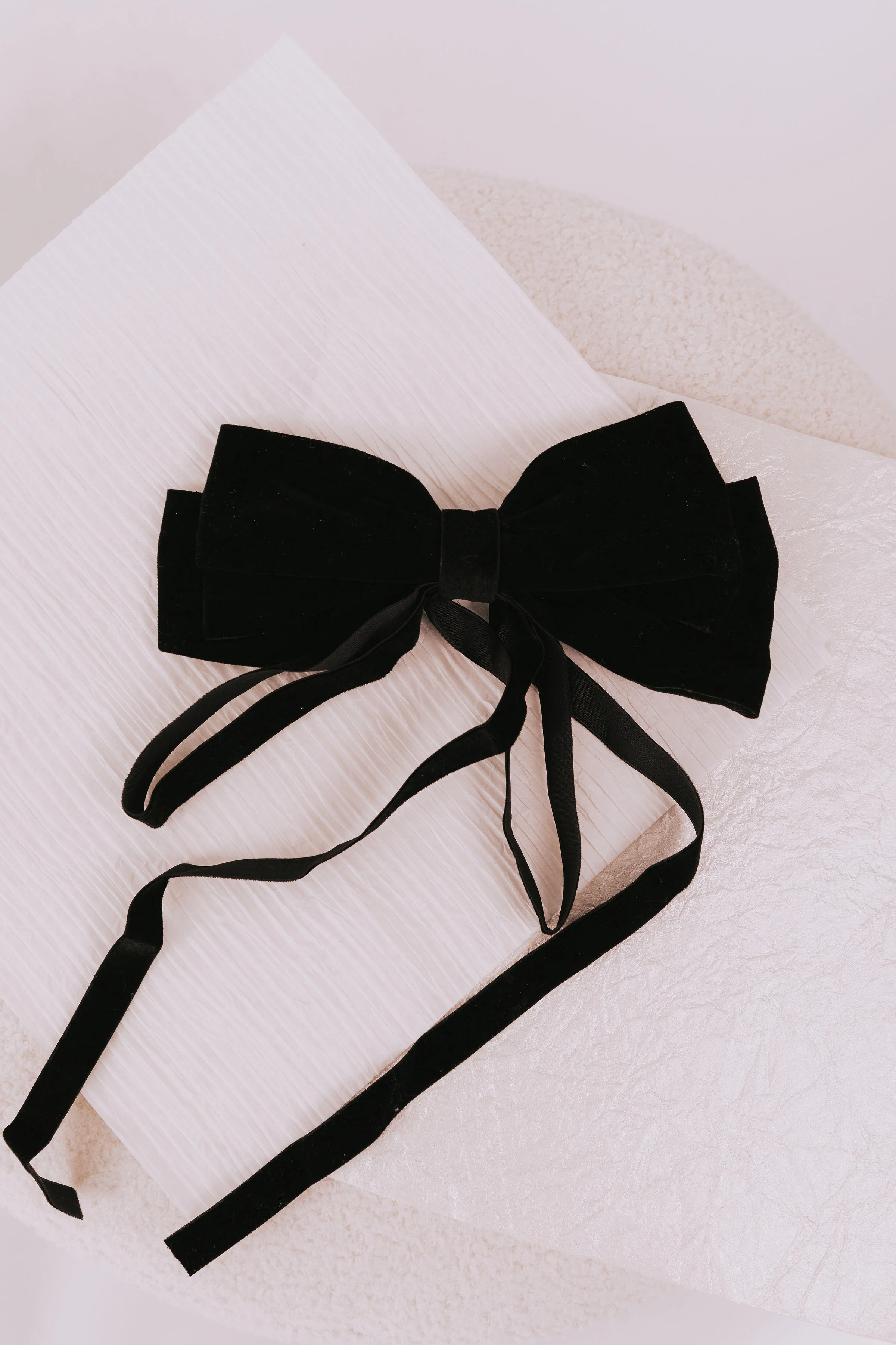 Going Home Bow - 2 Colors! - Image 2