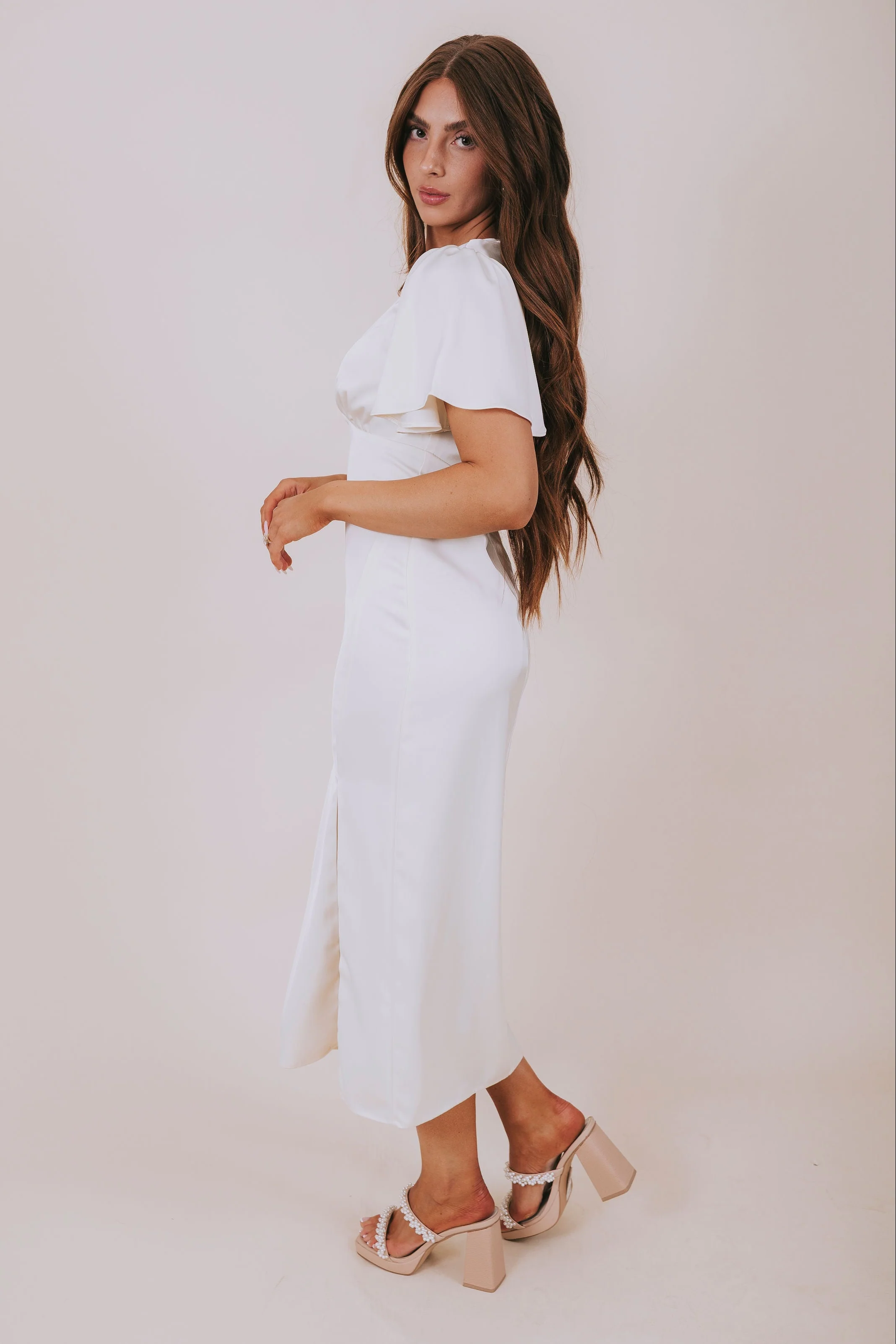 Good Choices Dress - Image 4