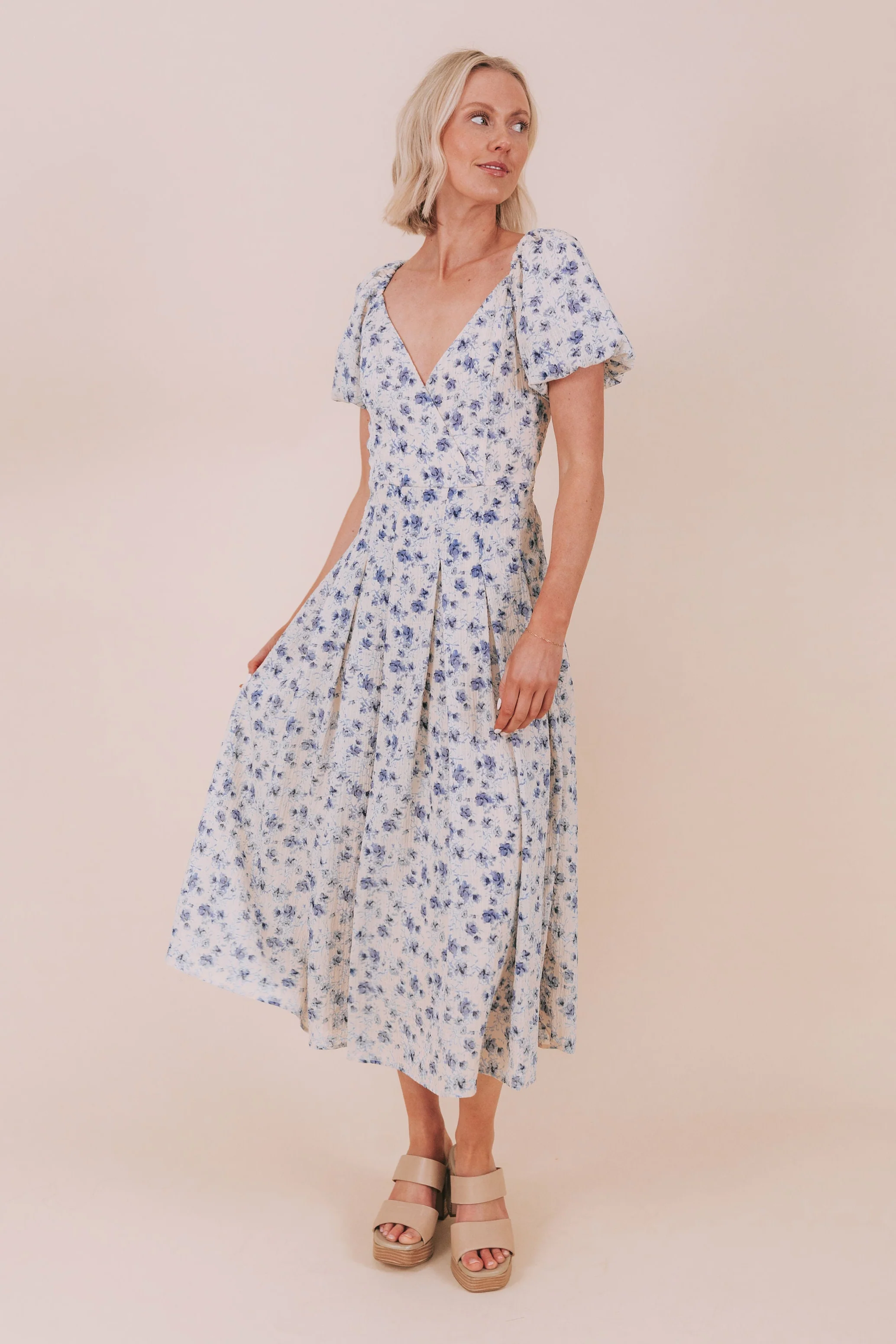 Gorgeous Mindset Dress - Image 5