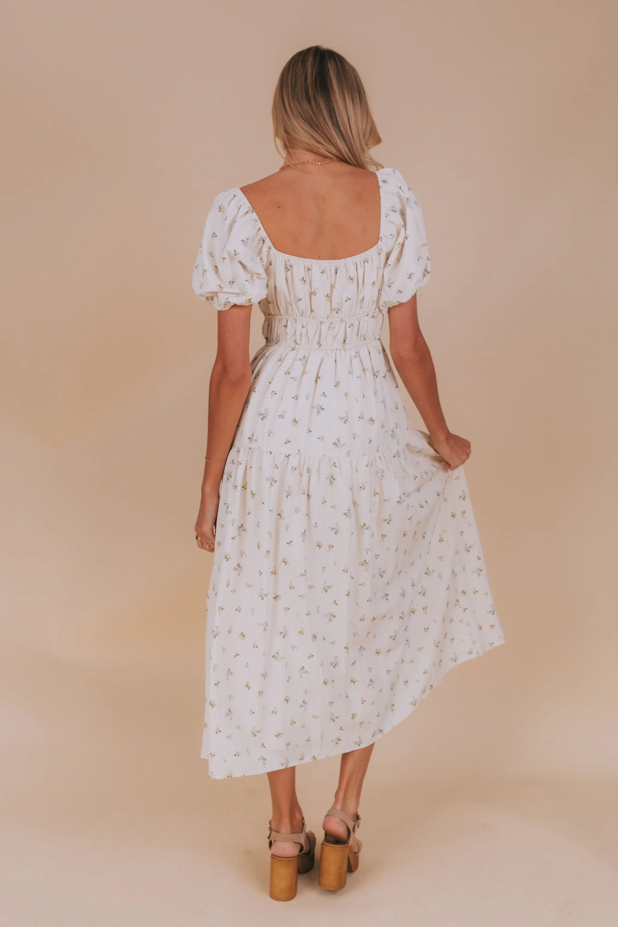 Grow With Love Dress - Image 5