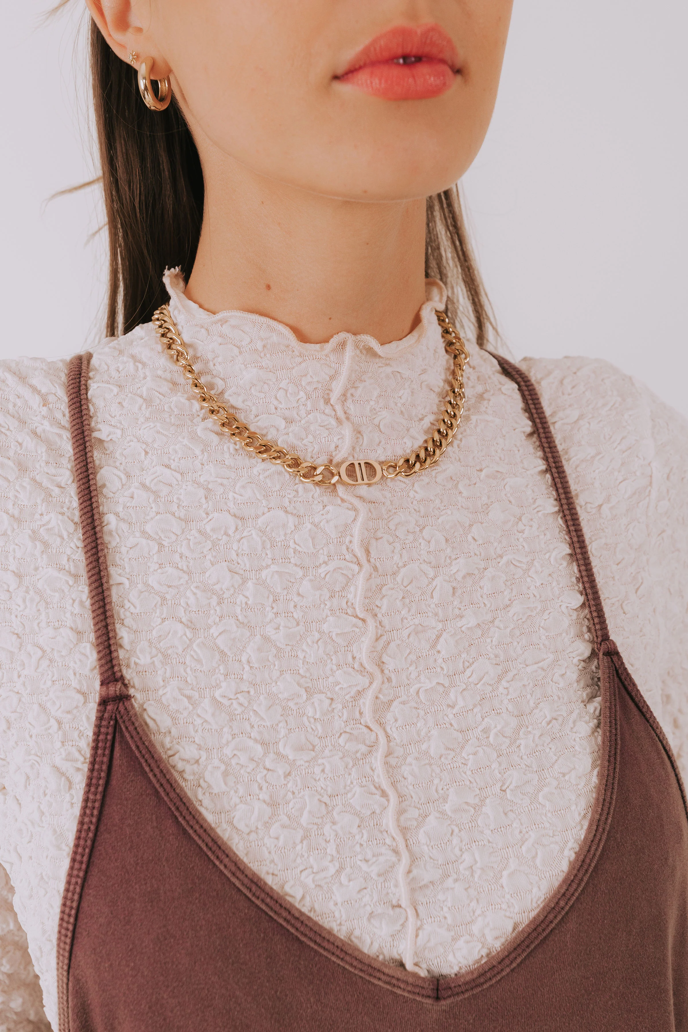 Happier Now Necklace - Image 3
