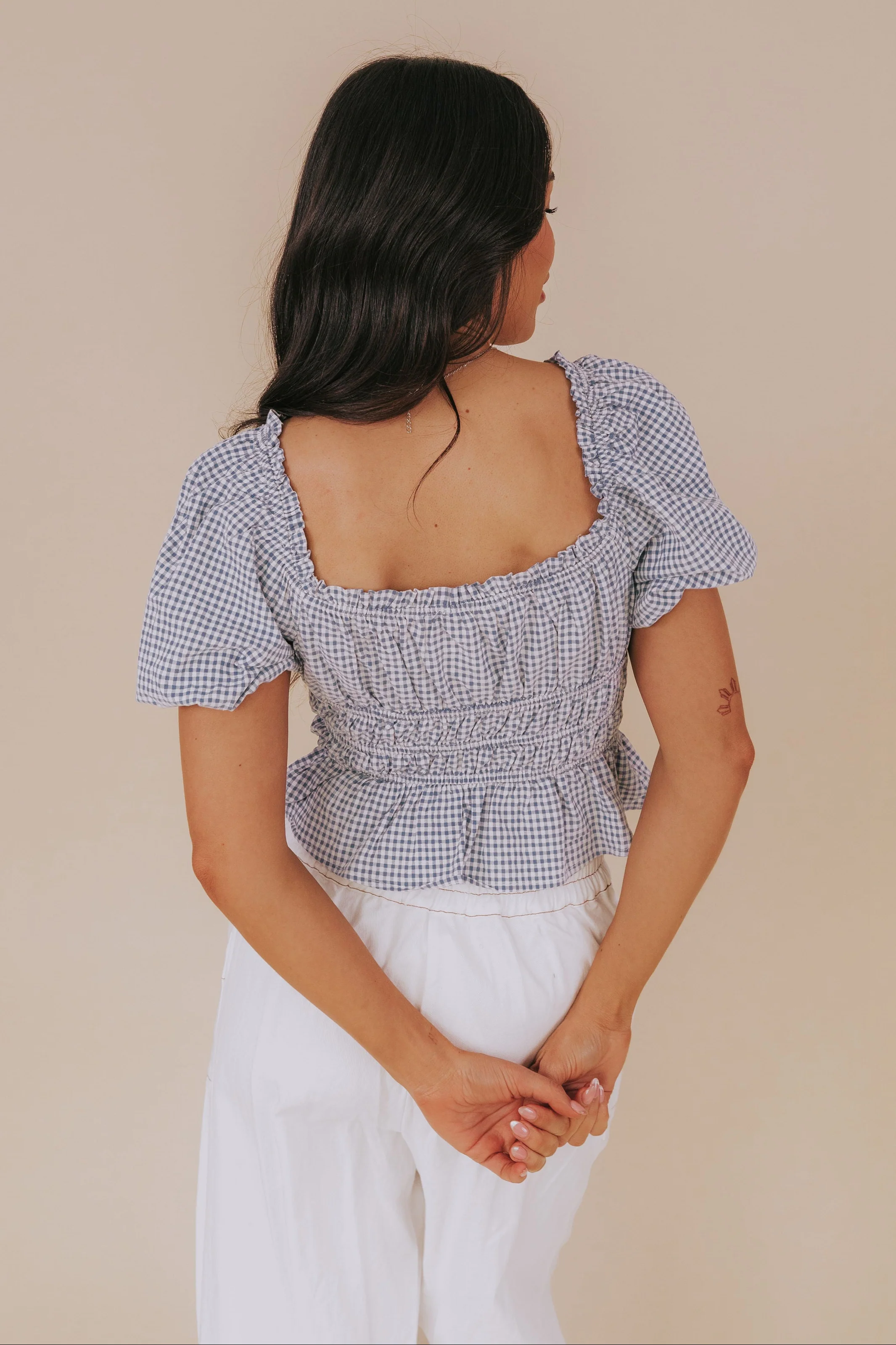 Harmony Haven Top - 2 Colors! - Image 3