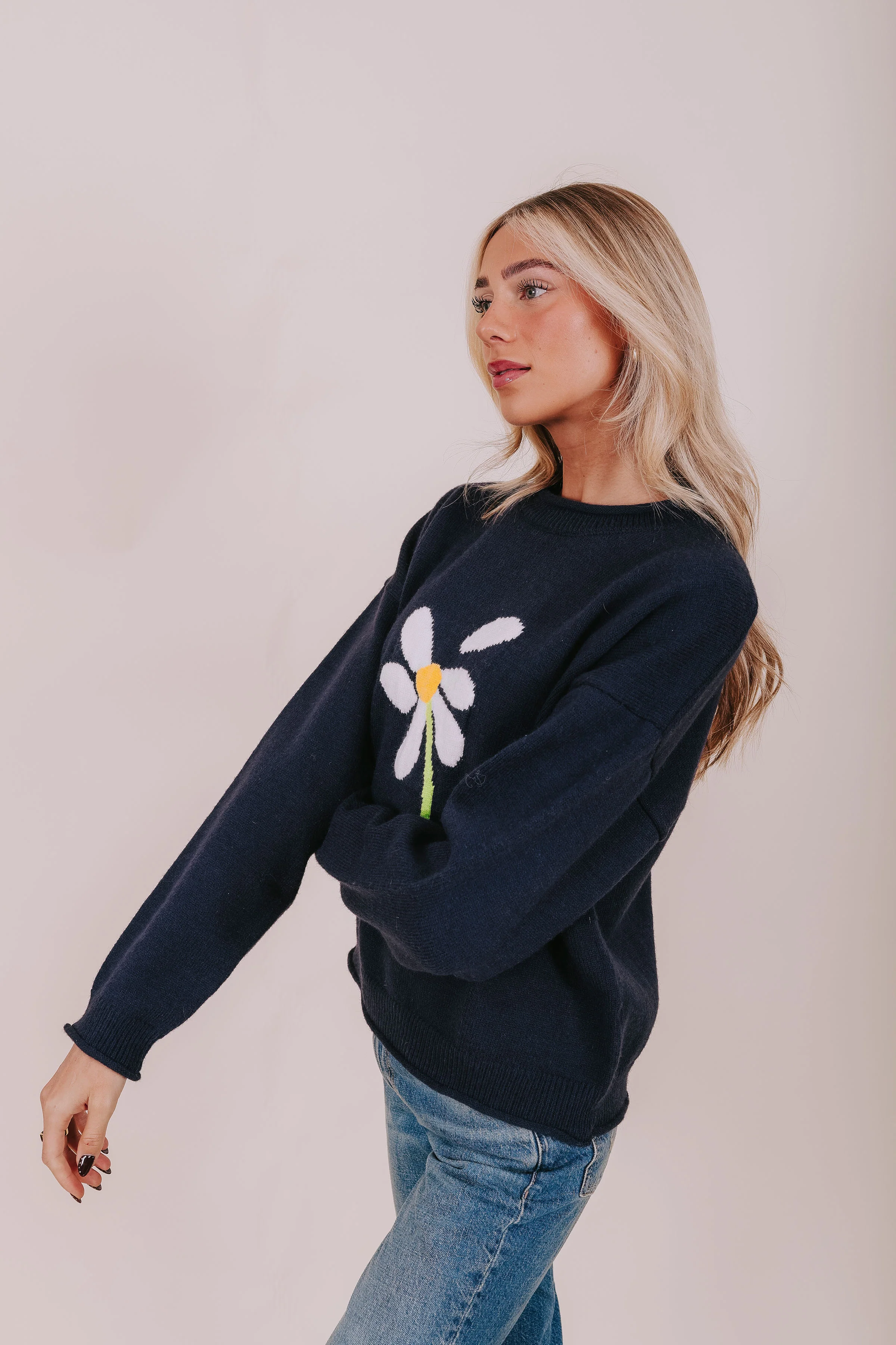 He Loves Me Sweater - Image 3