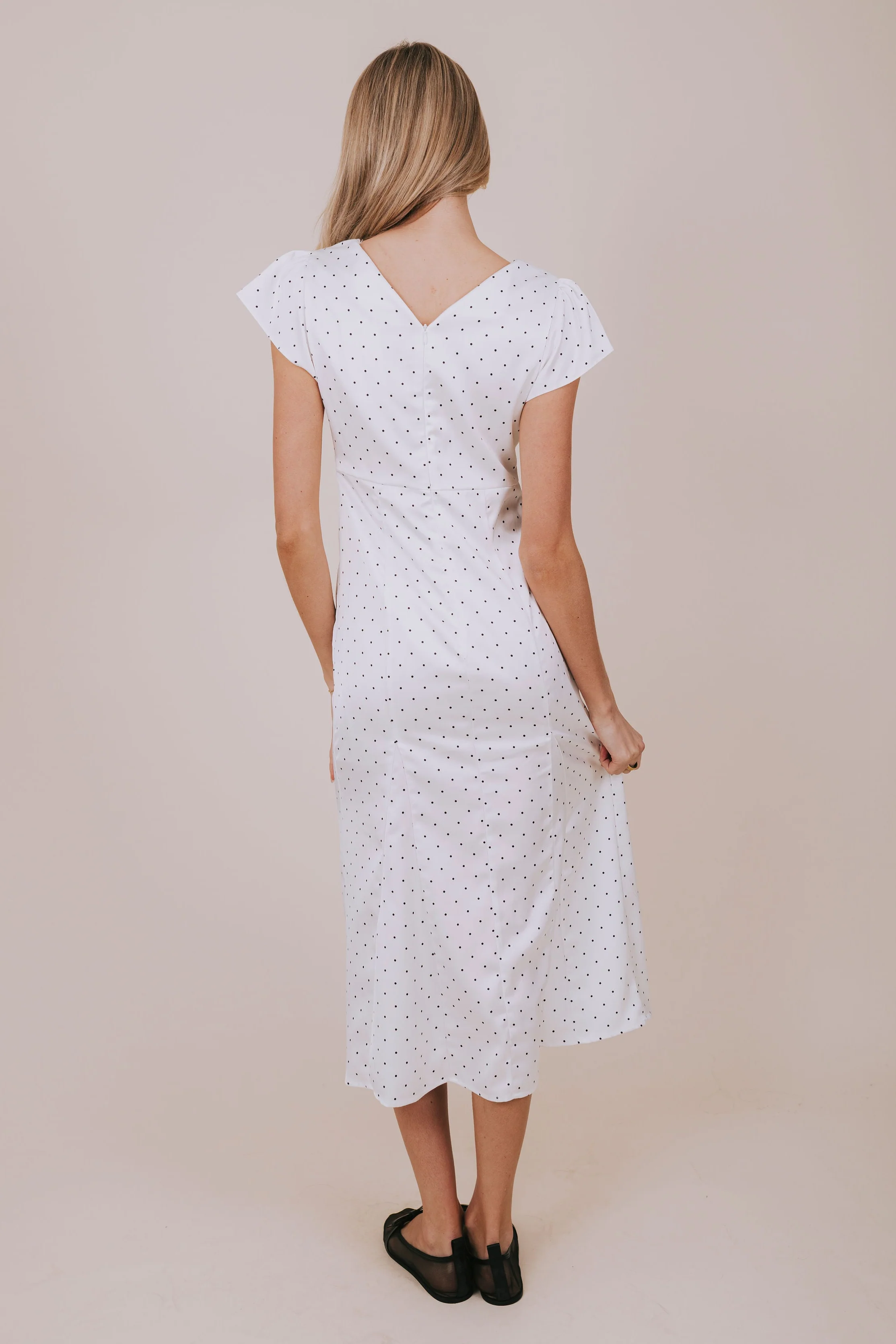 Heavenly Dream Dress - Image 5
