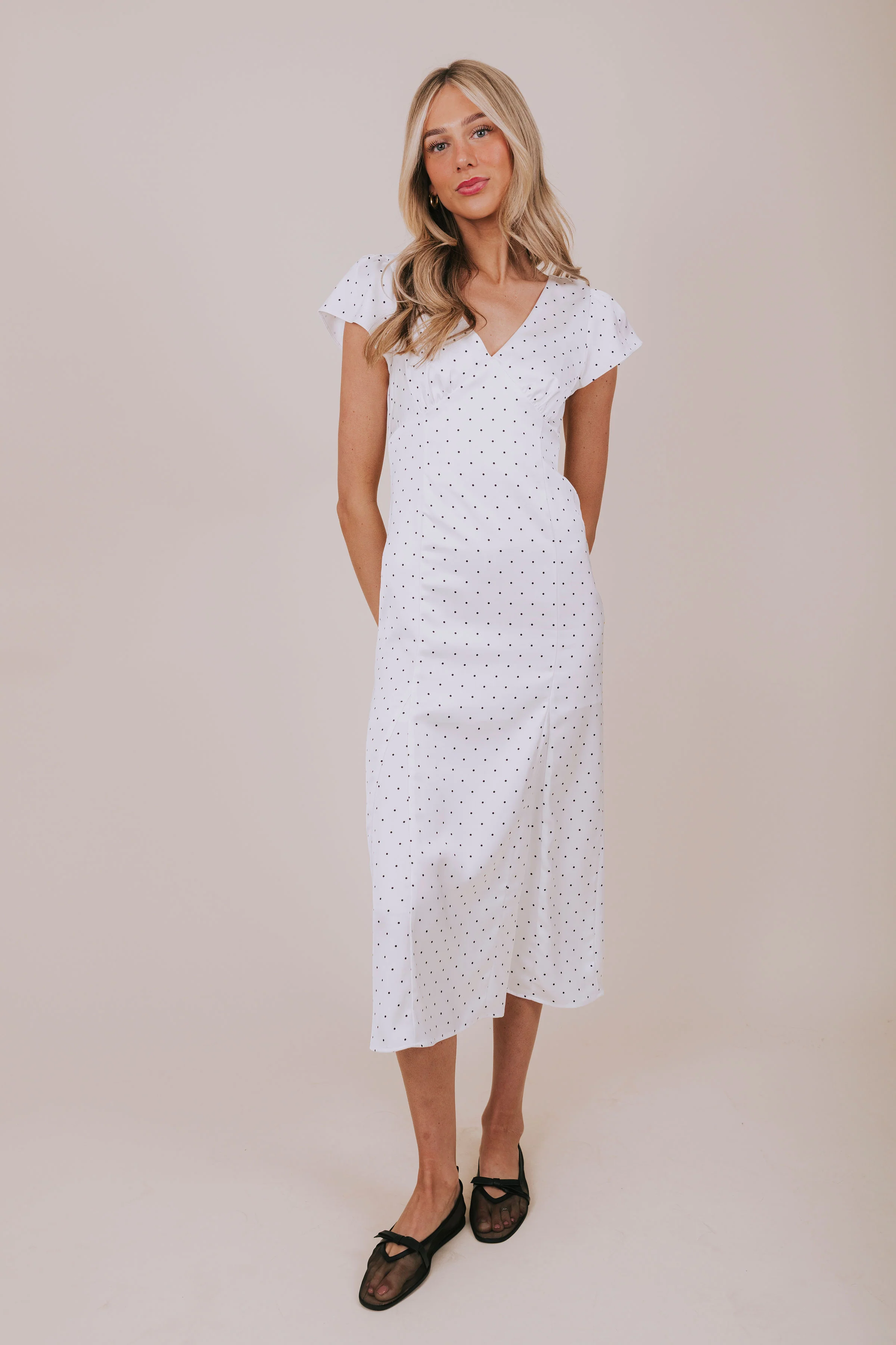 Heavenly Dream Dress - Image 6