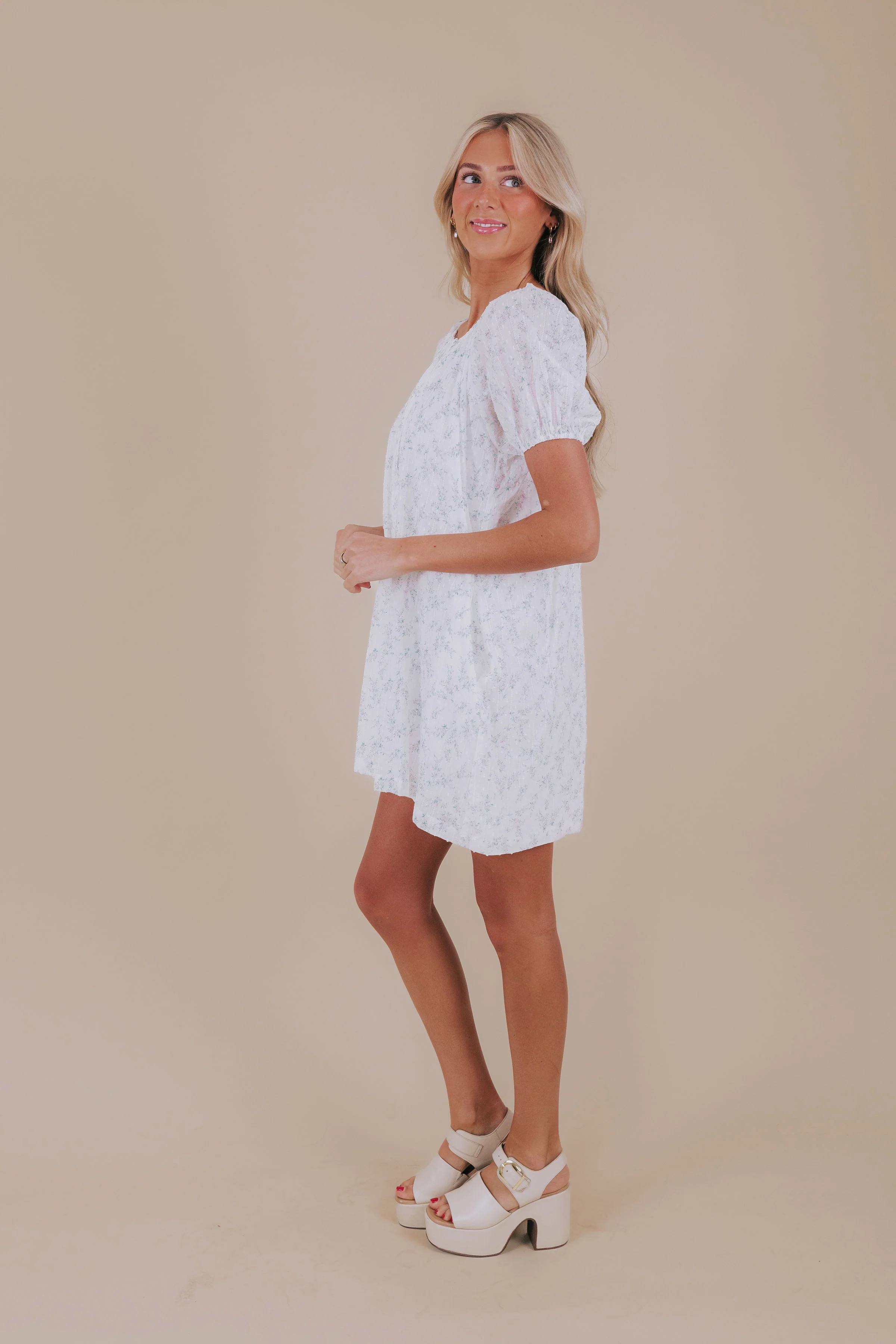 Here With Me Dress - Image 3