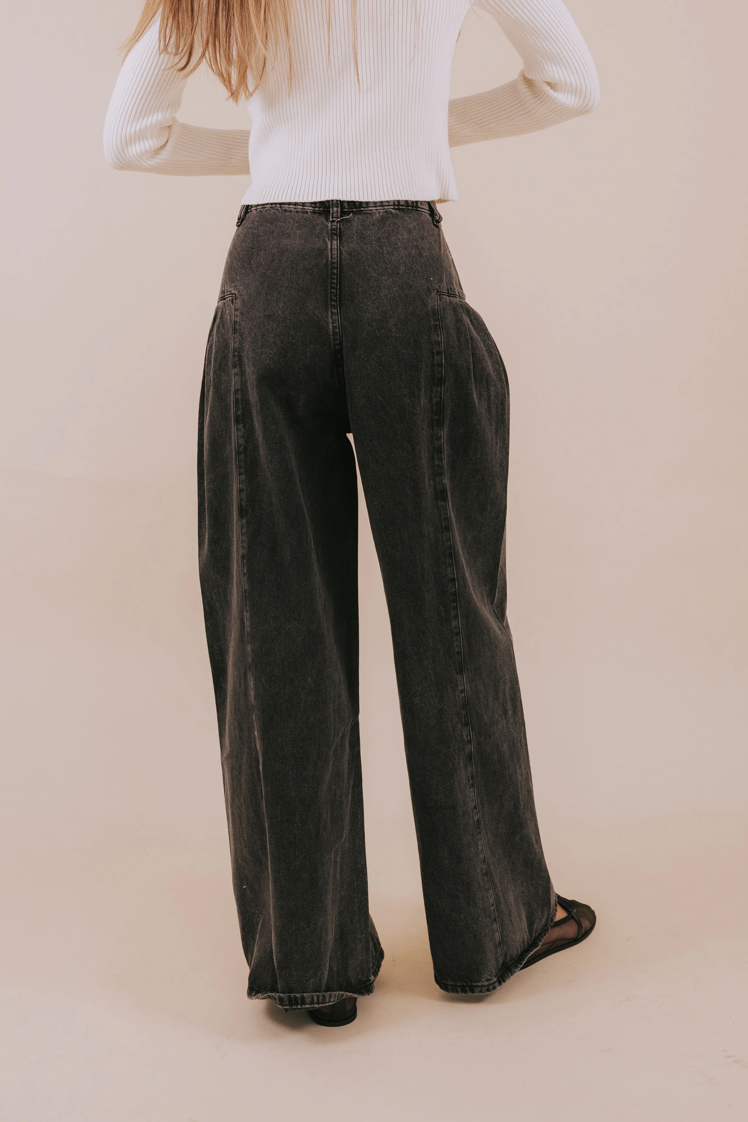 Highway Lover Pants - Image 3
