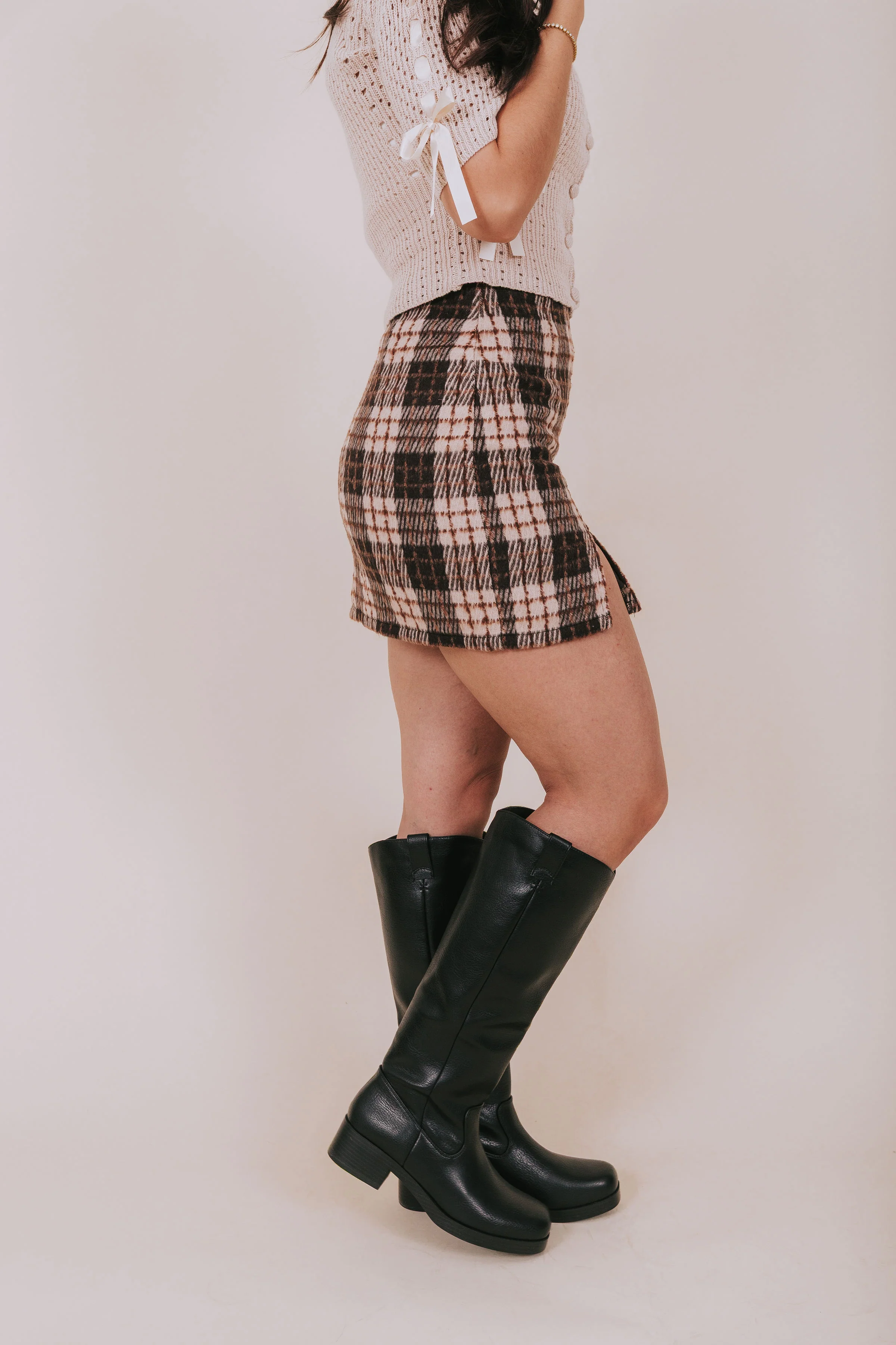 History Of Us Skirt - Image 4
