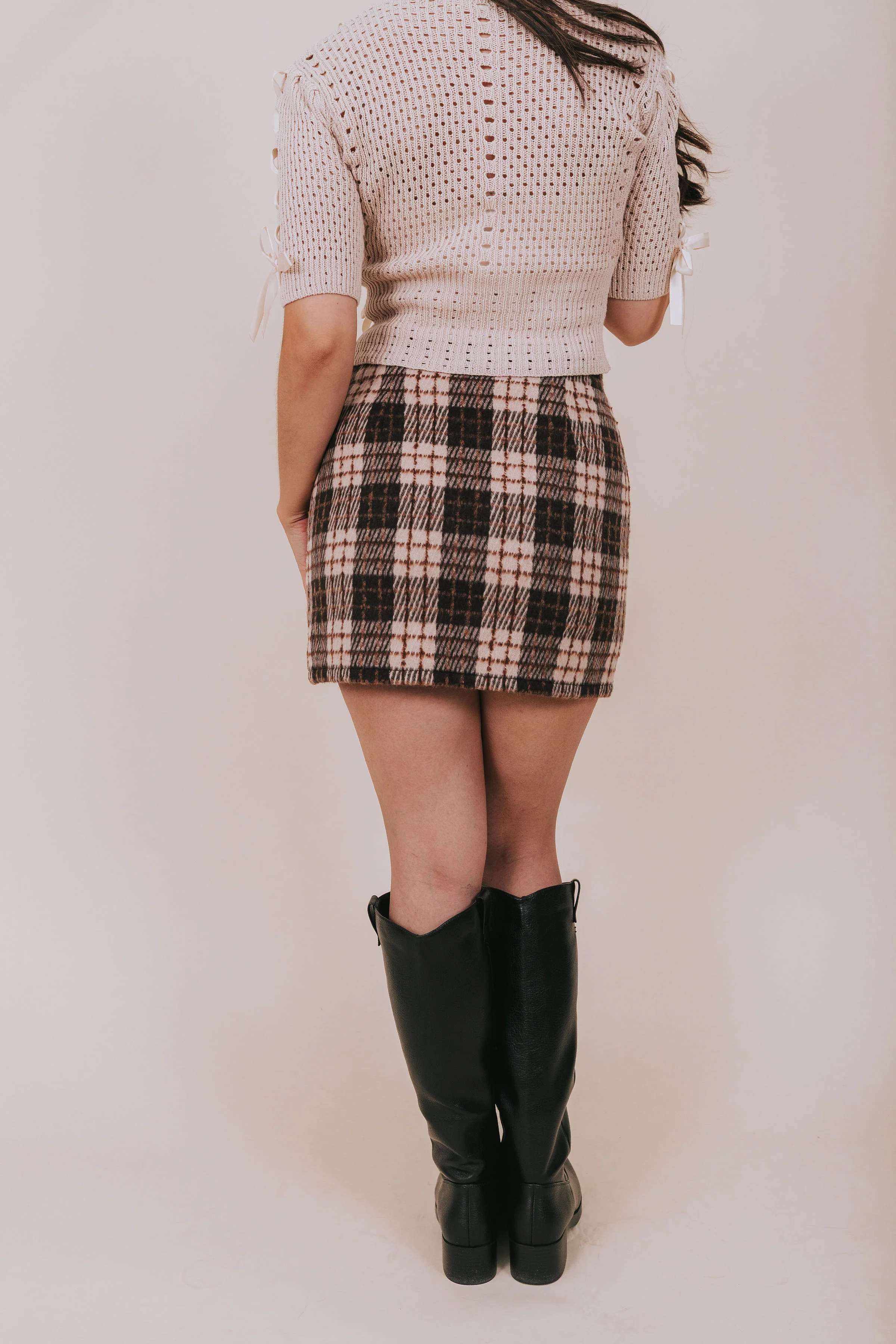 History Of Us Skirt - Image 5