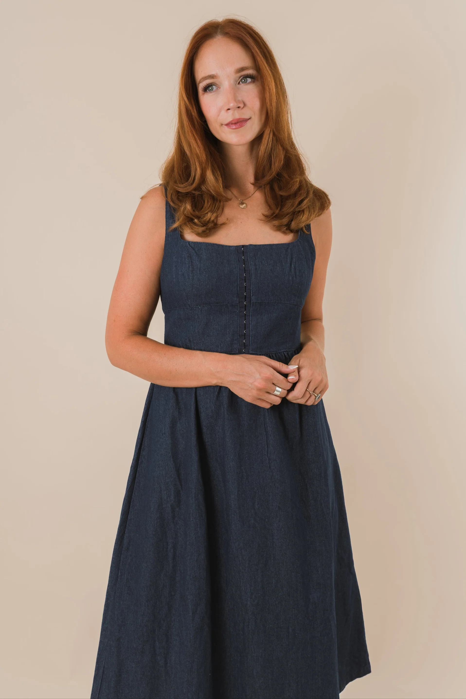 Hometown Darling Dress - Image 3
