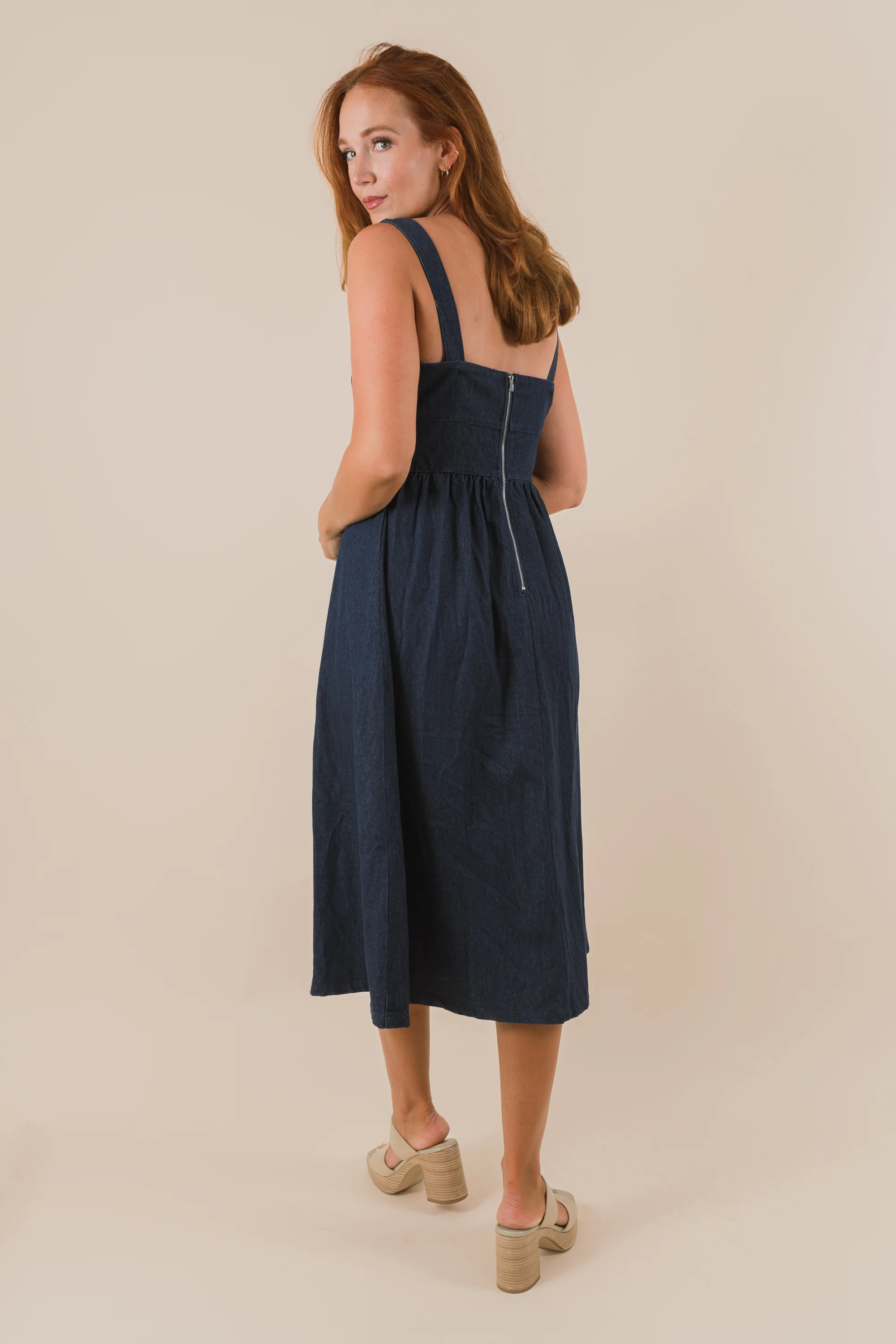 Hometown Darling Dress - Image 6