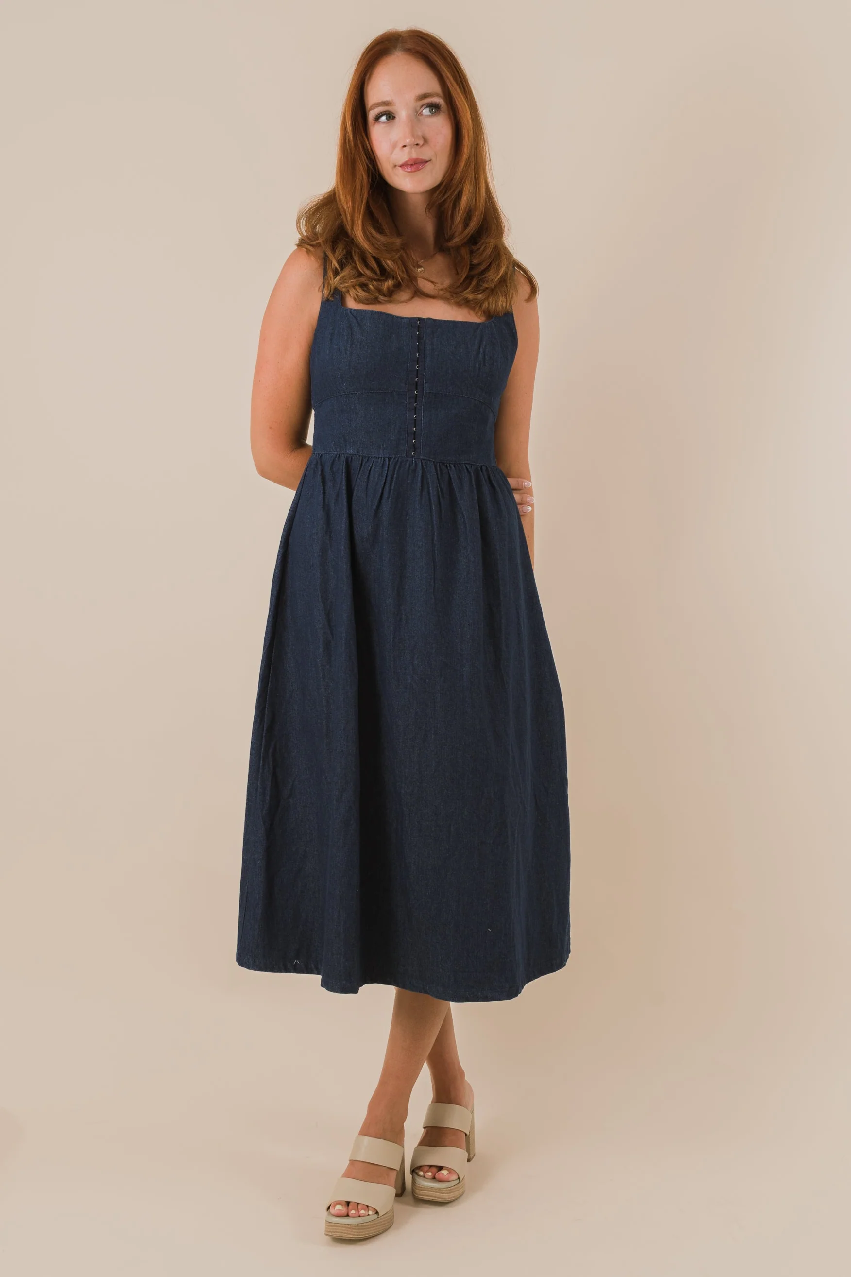 Hometown Darling Dress - Image 7