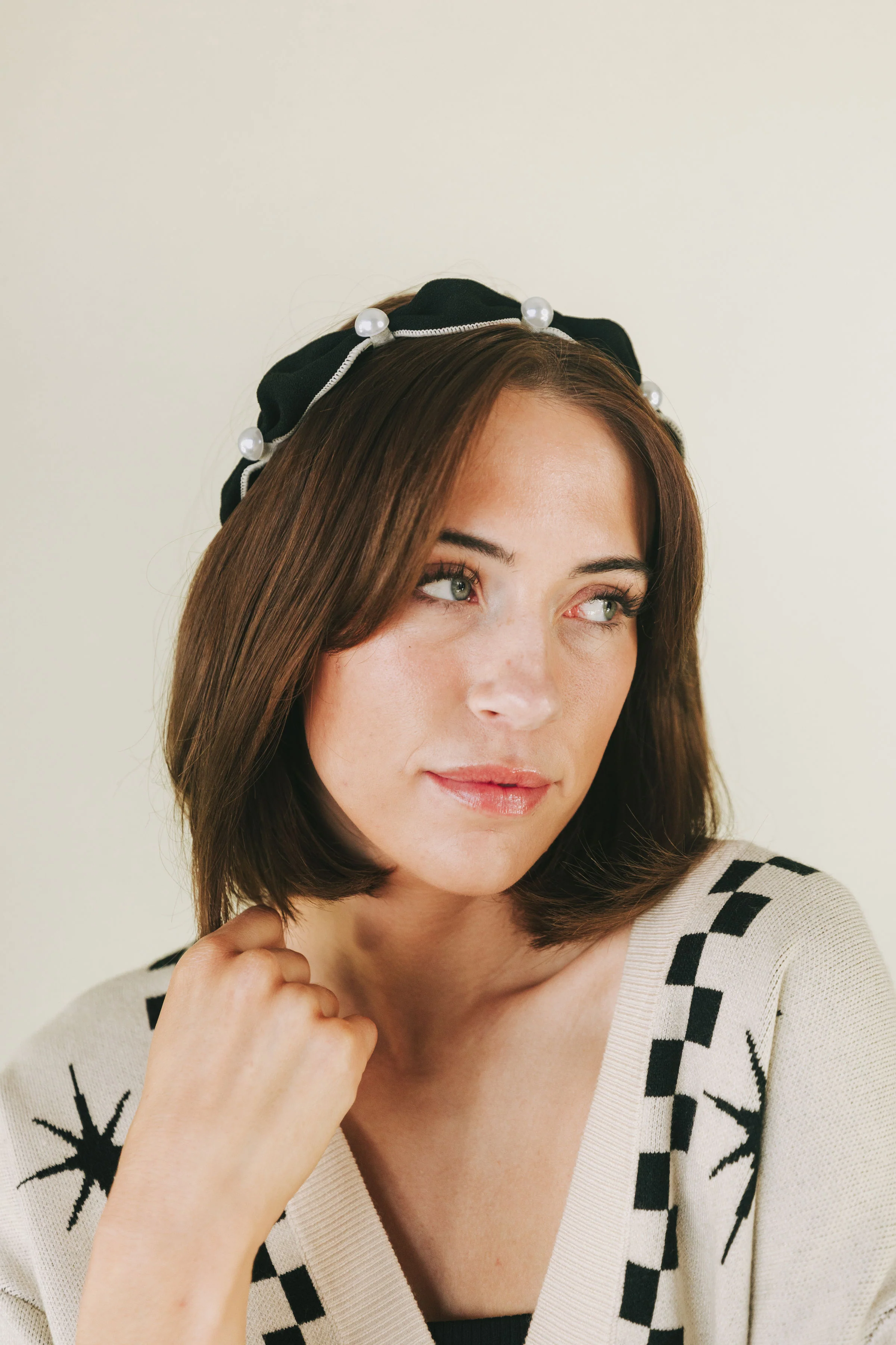 Hop Along Headband - 2 Colors! - Image 4