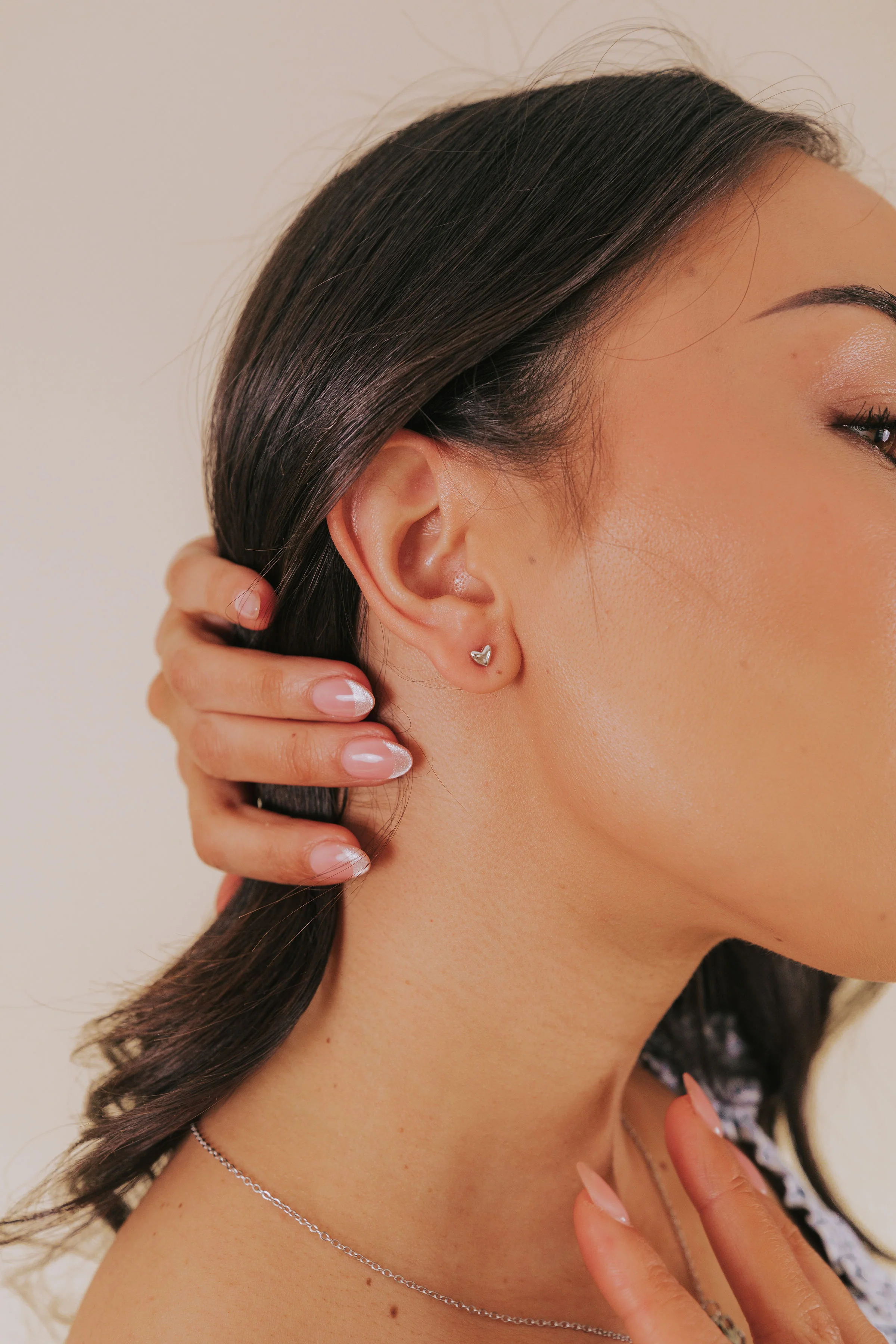 Hope You Know Earrings - Image 3