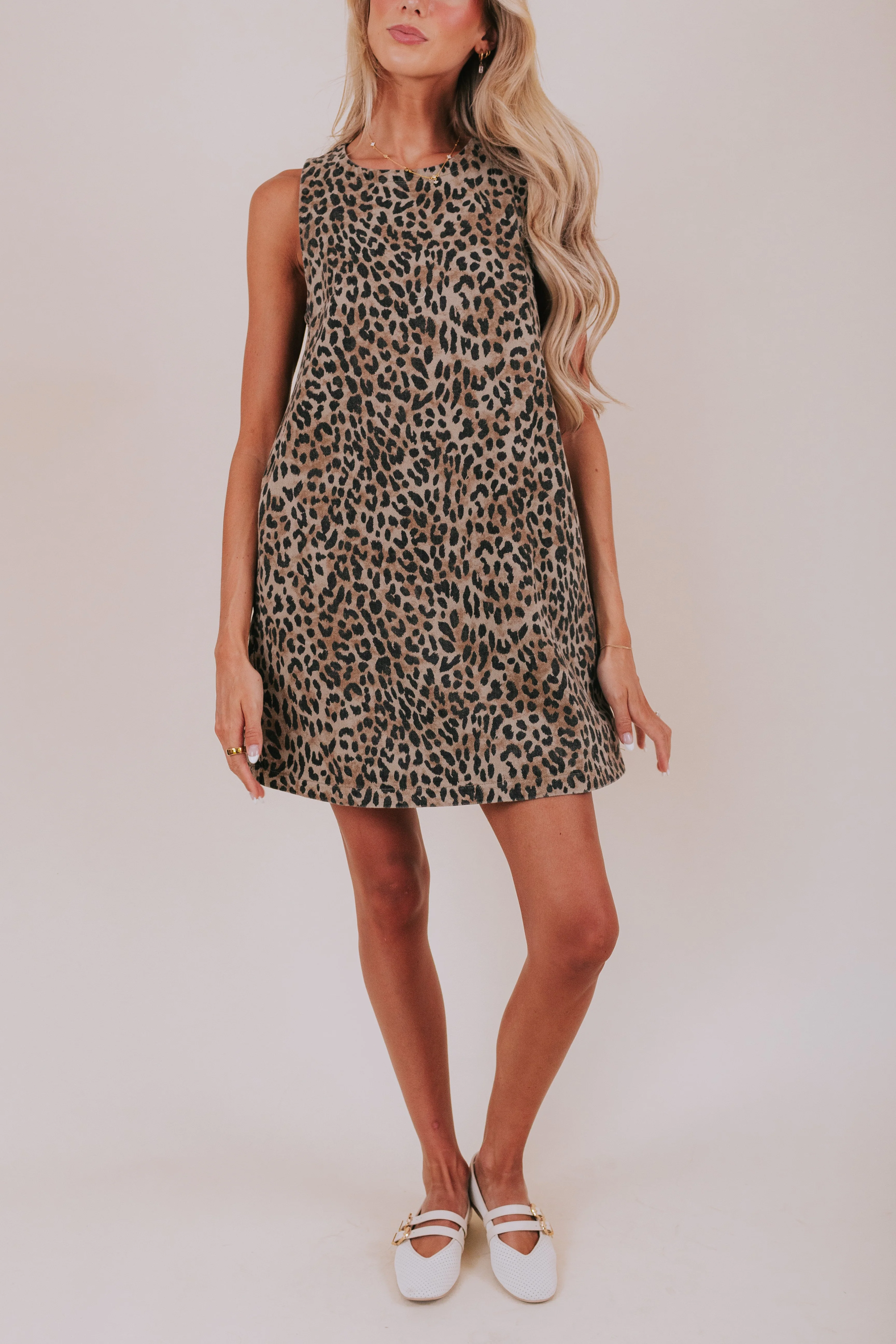 Hot Pursuit Dress - Image 4