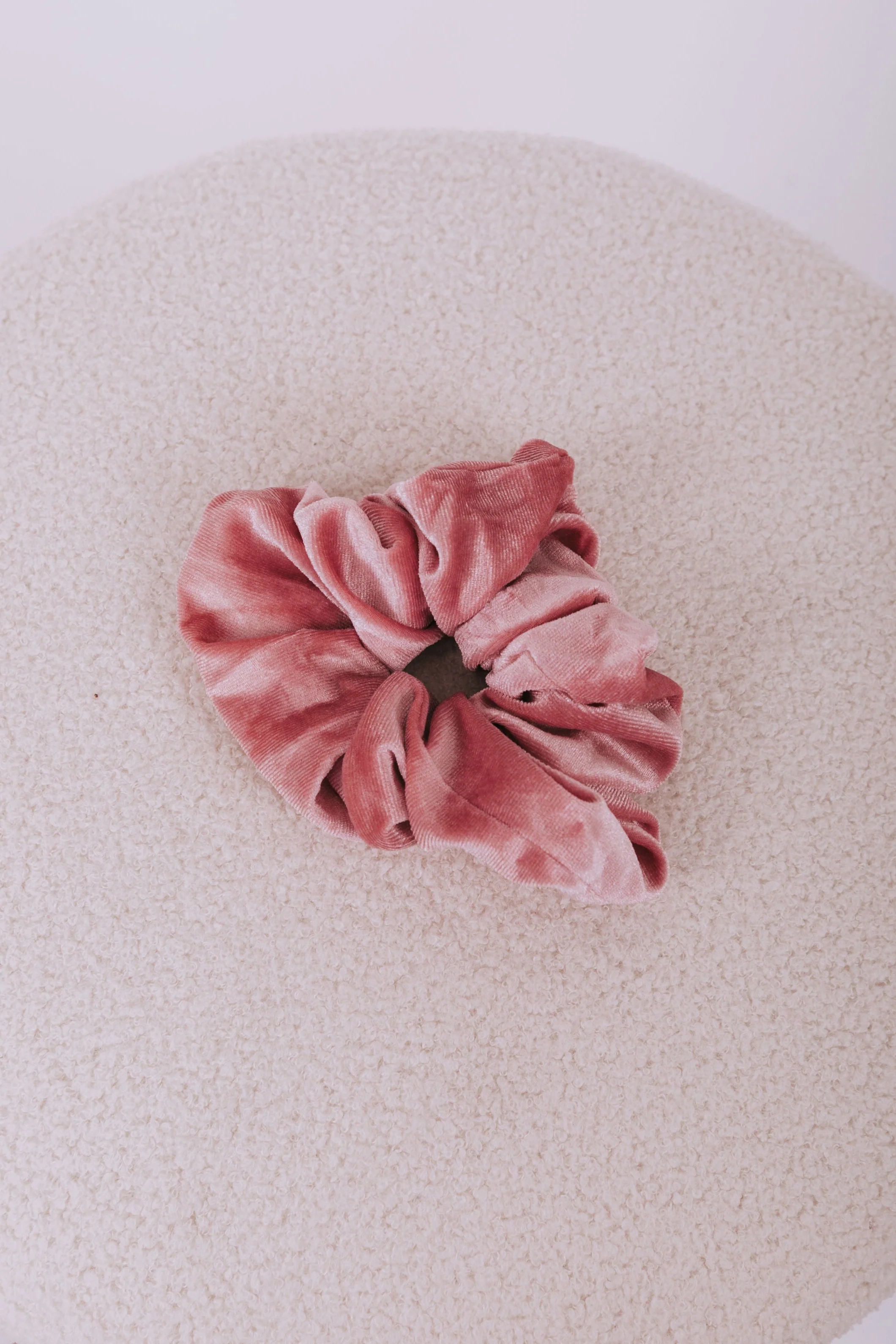 I Am Yours Scrunchie - Image 2