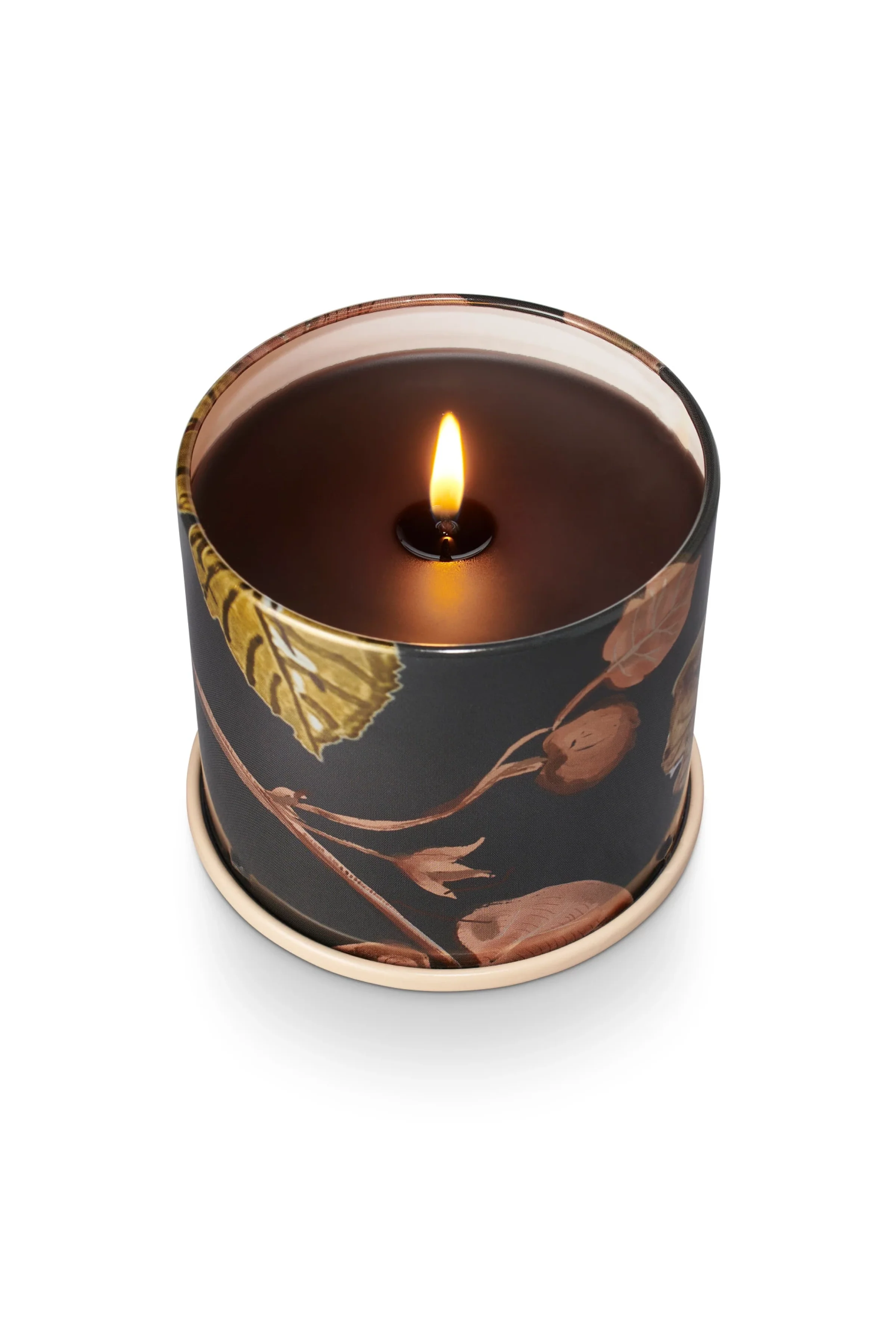 ILLUME - Midnight Pumpkin Vanity Tin Candle - Image 2