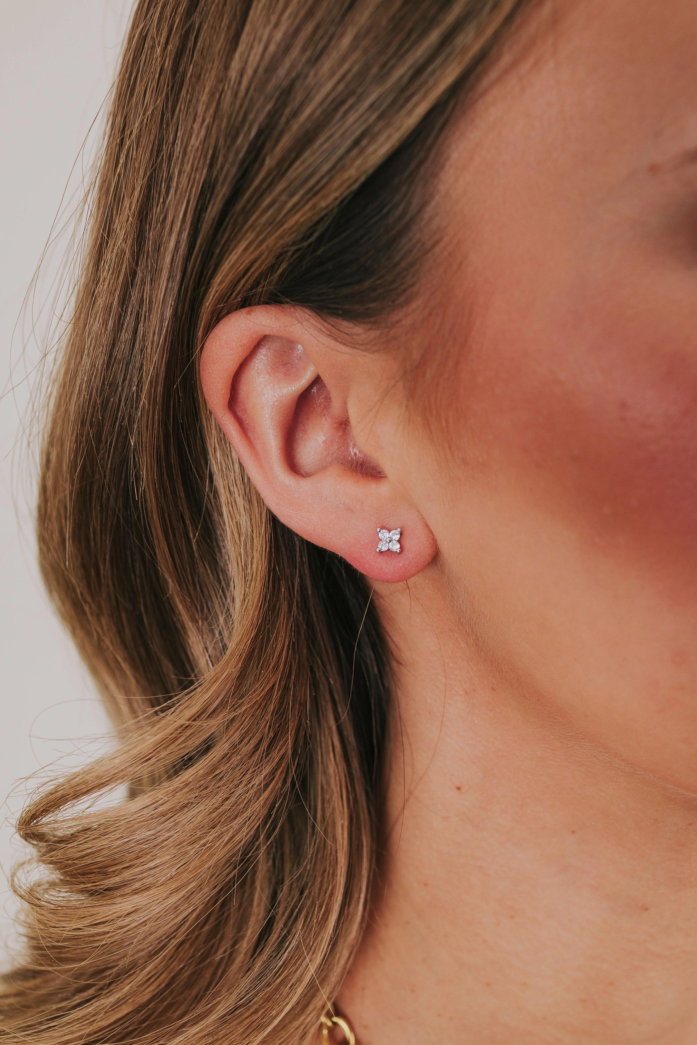 Illustrious Earrings - 14K Gold Plated - 2 Colors!