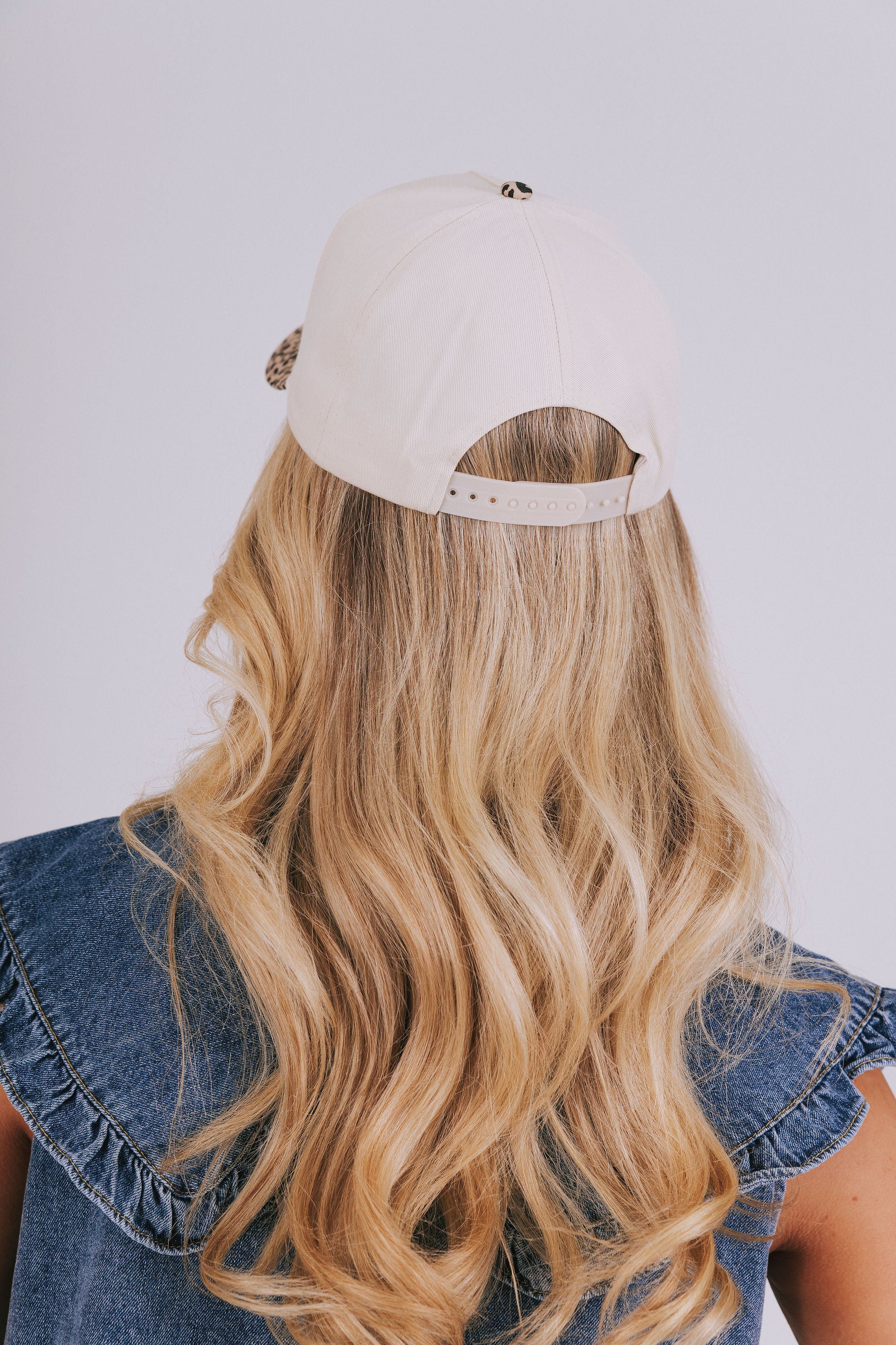 I'm Nicer When I'm Tan Hat - Image 3