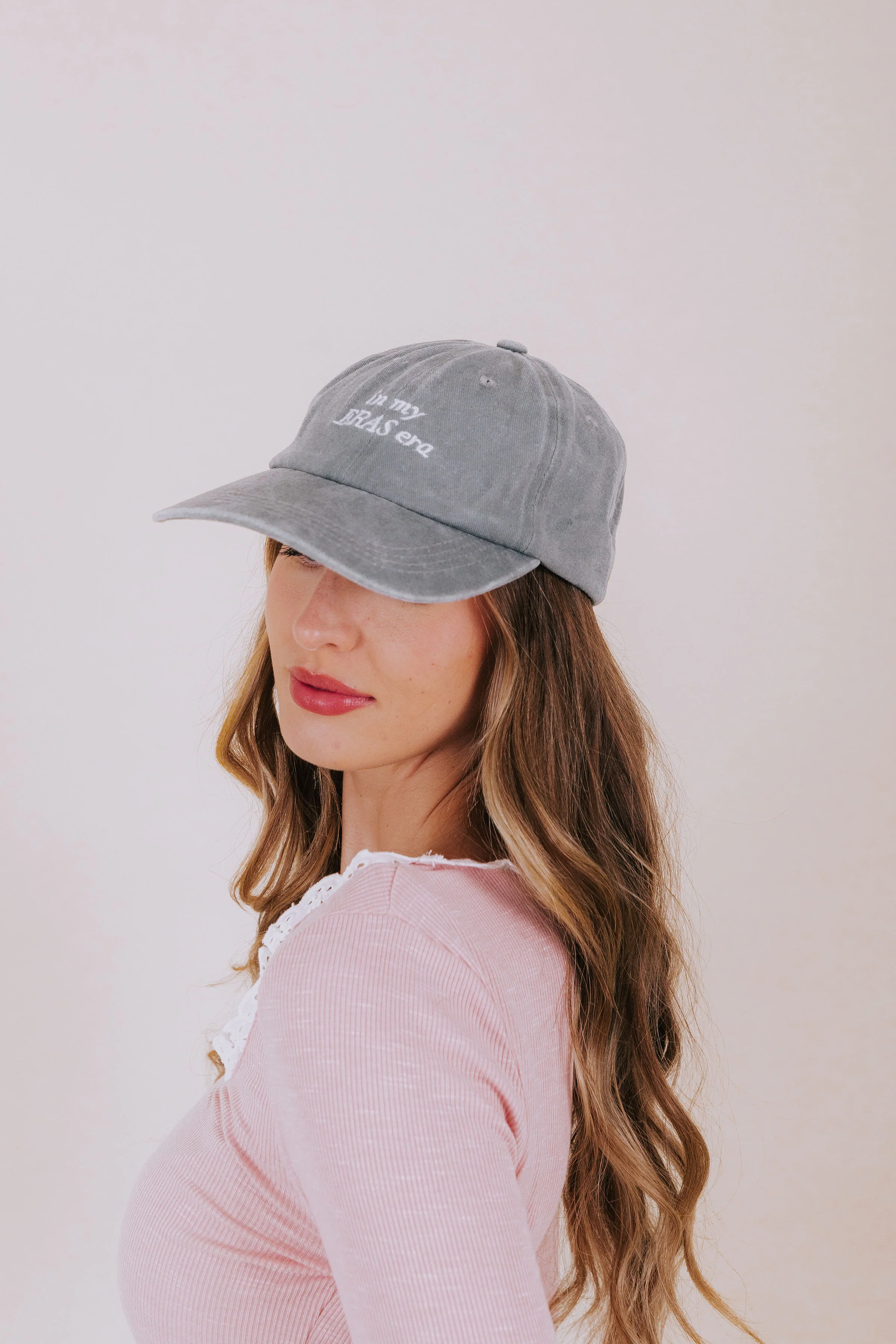 In My ERAS Era Baseball Cap - Image 3