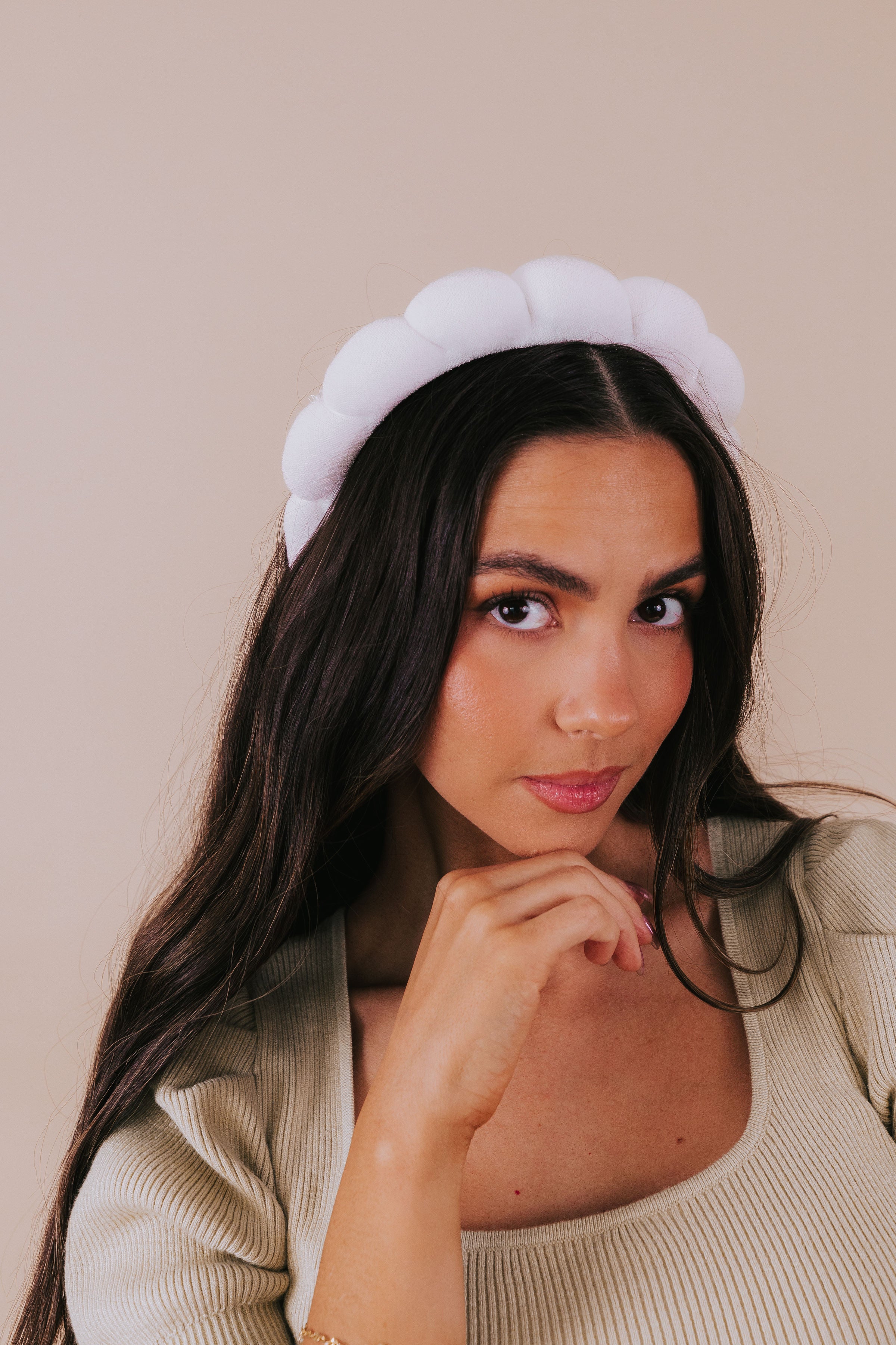 In The Sky Headband - 3 Colors! - Image 2