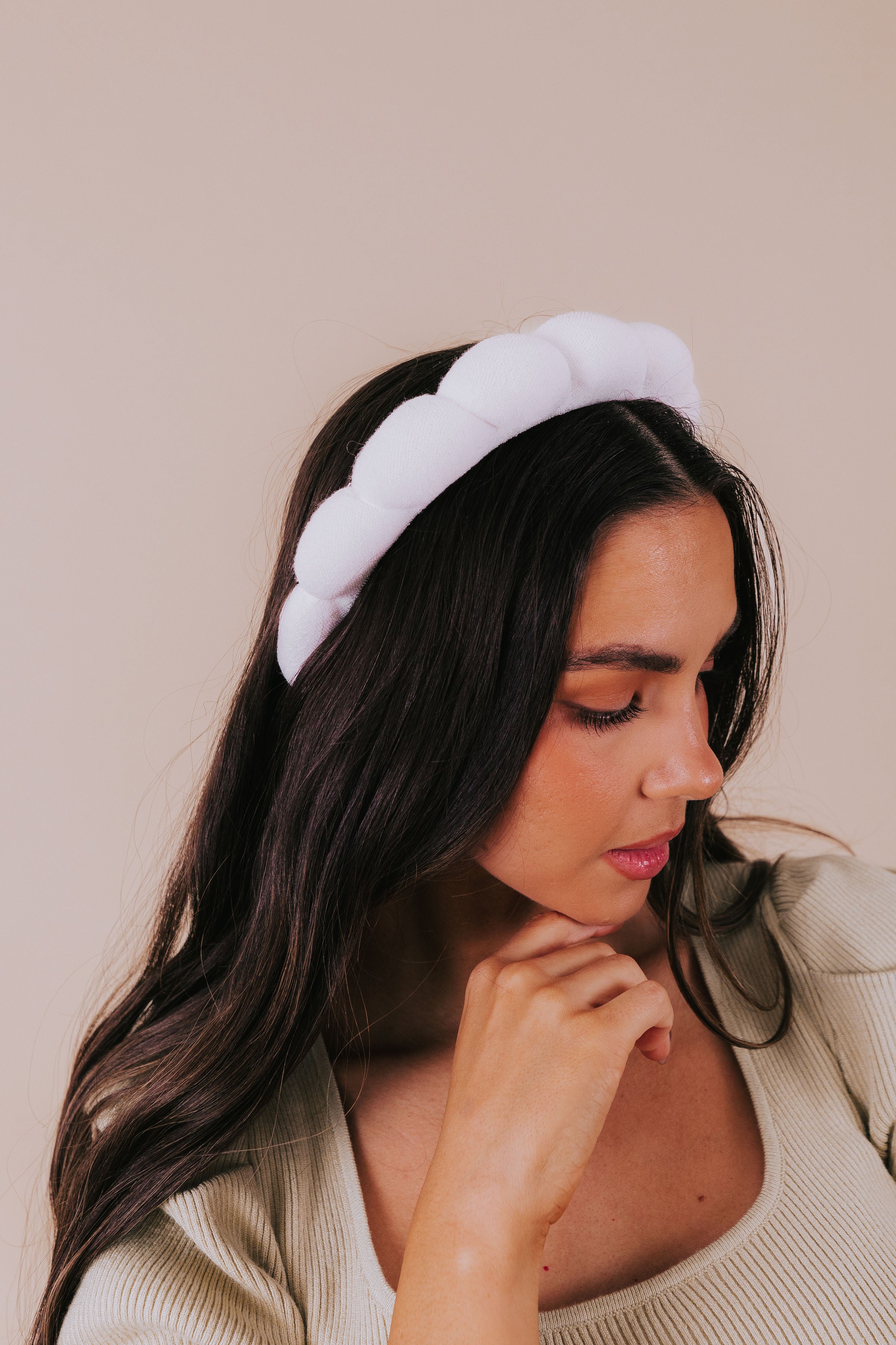 In The Sky Headband - 3 Colors! - Image 3