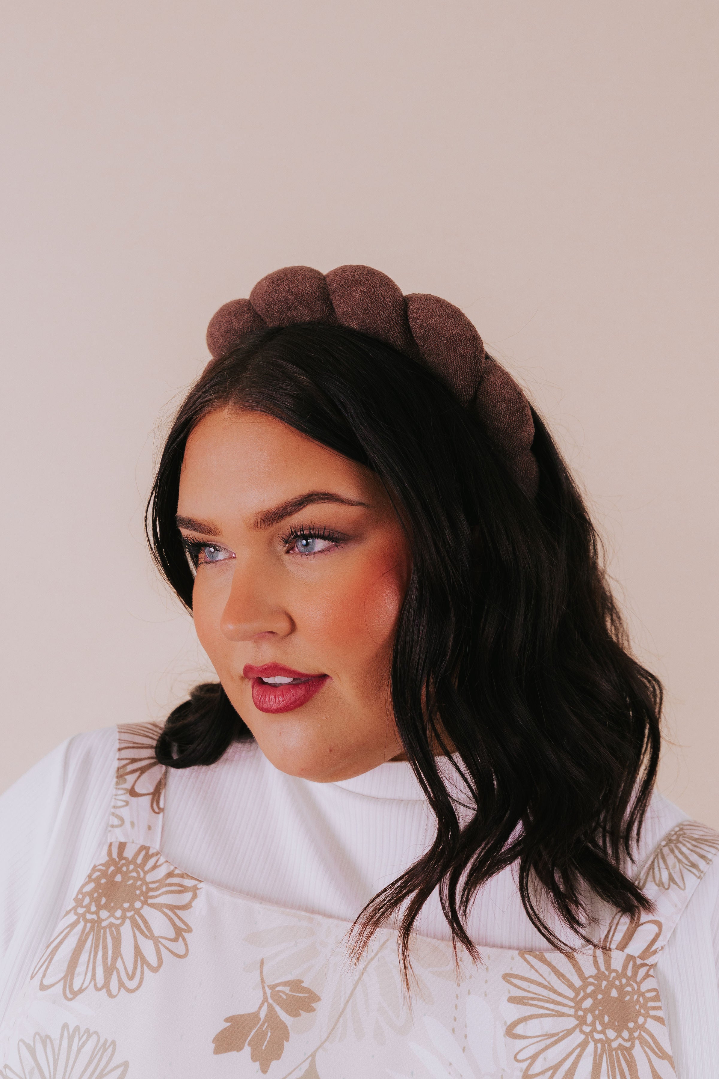 In The Sky Headband - 3 Colors! - Image 5