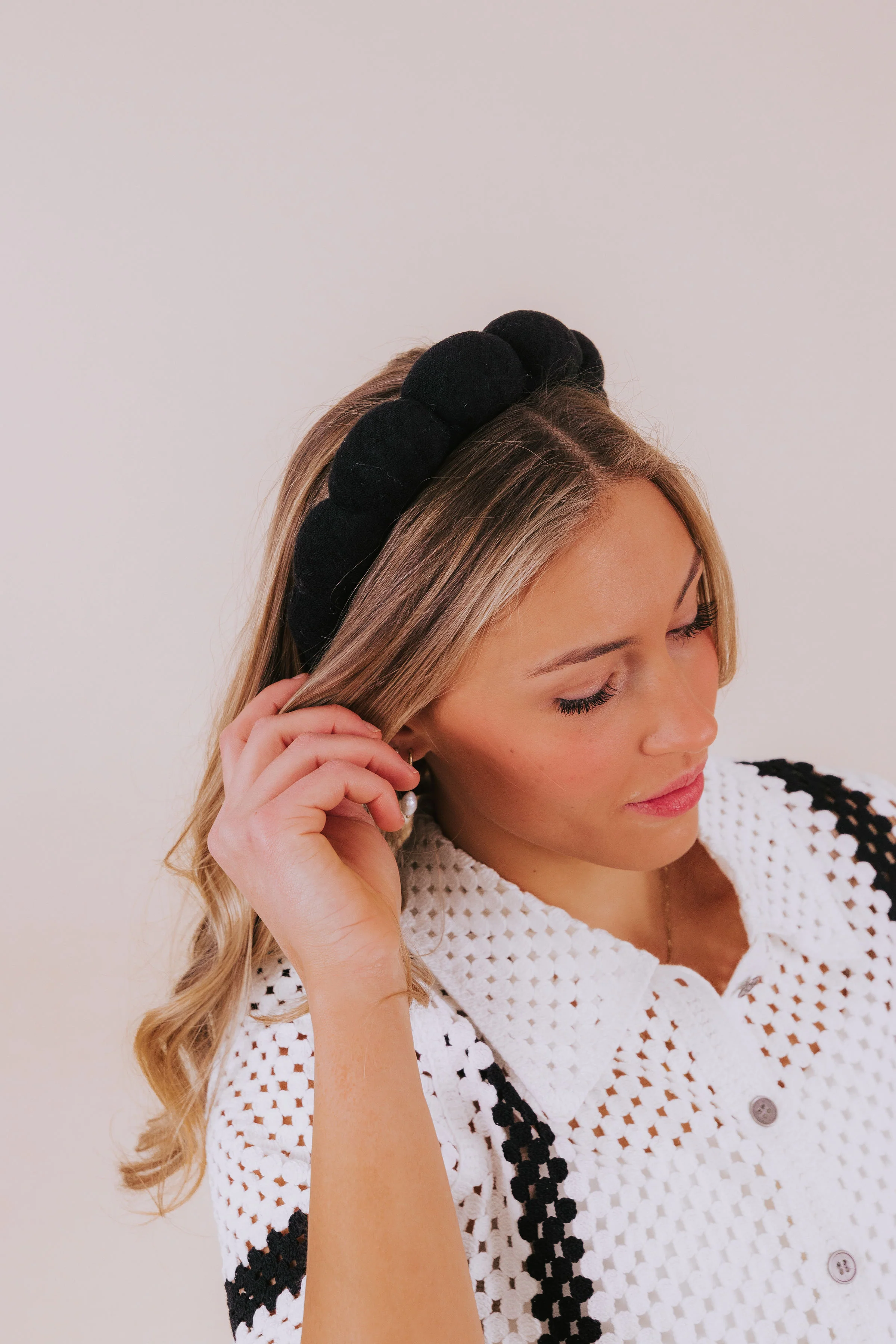 In The Sky Headband - 3 Colors! - Image 8