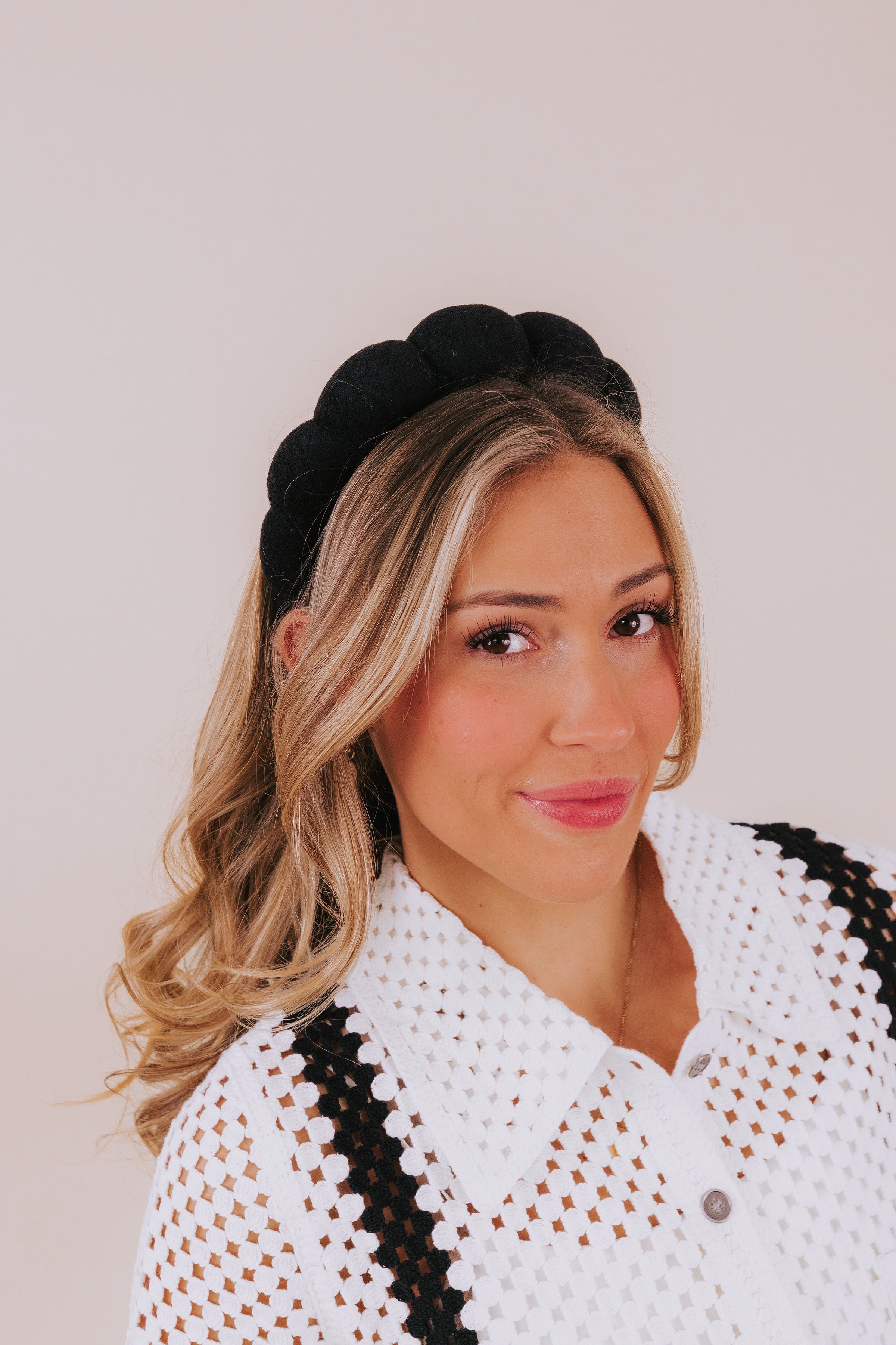 In The Sky Headband - 3 Colors! - Image 9