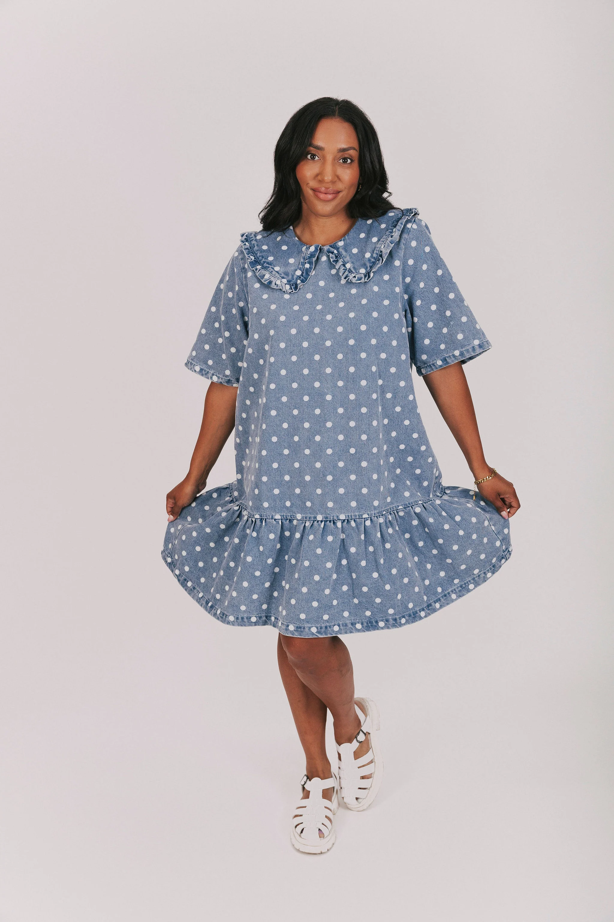 INCLUSIVE SIZING - Last Song Dress - Image 2