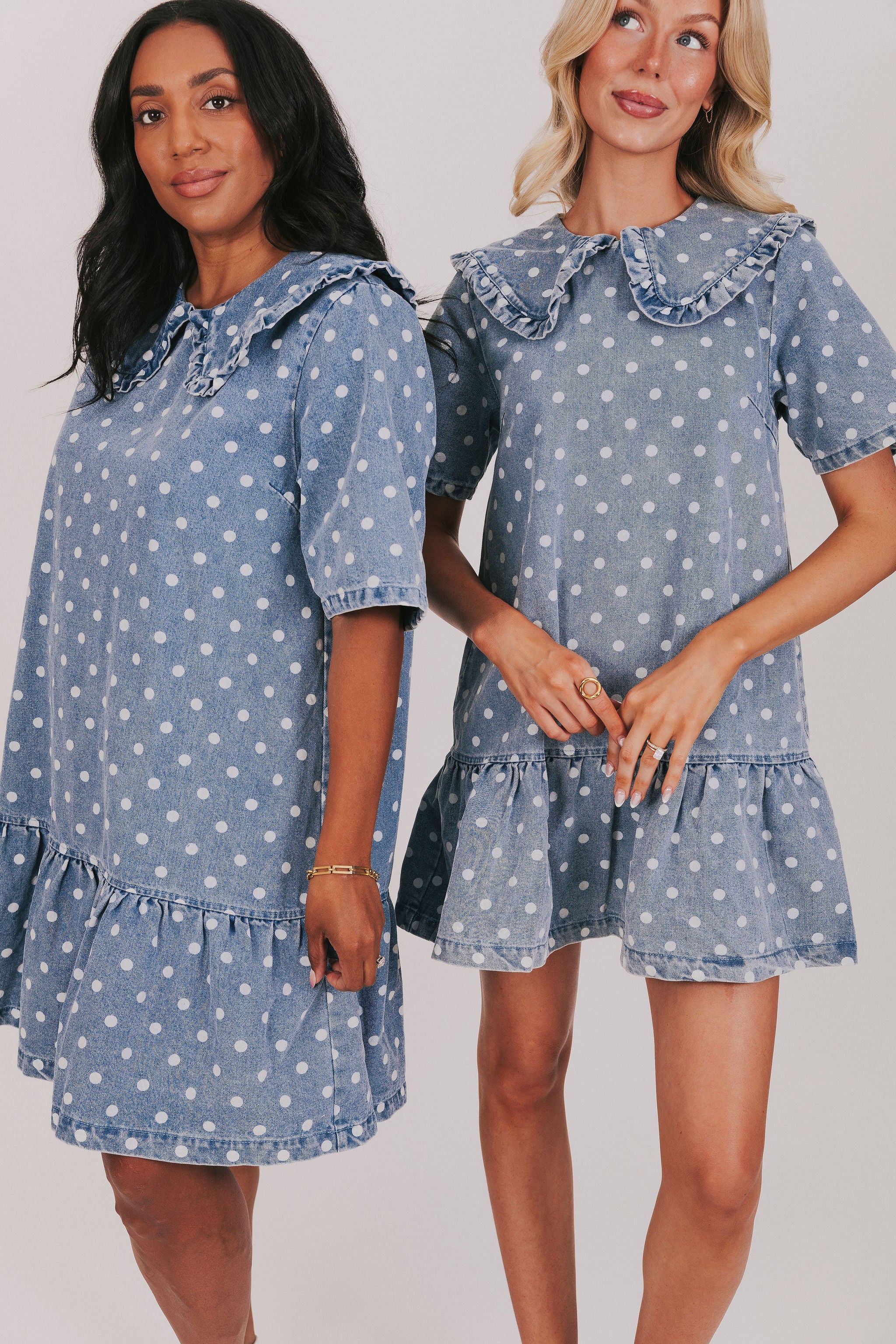 INCLUSIVE SIZING - Last Song Dress - Image 3