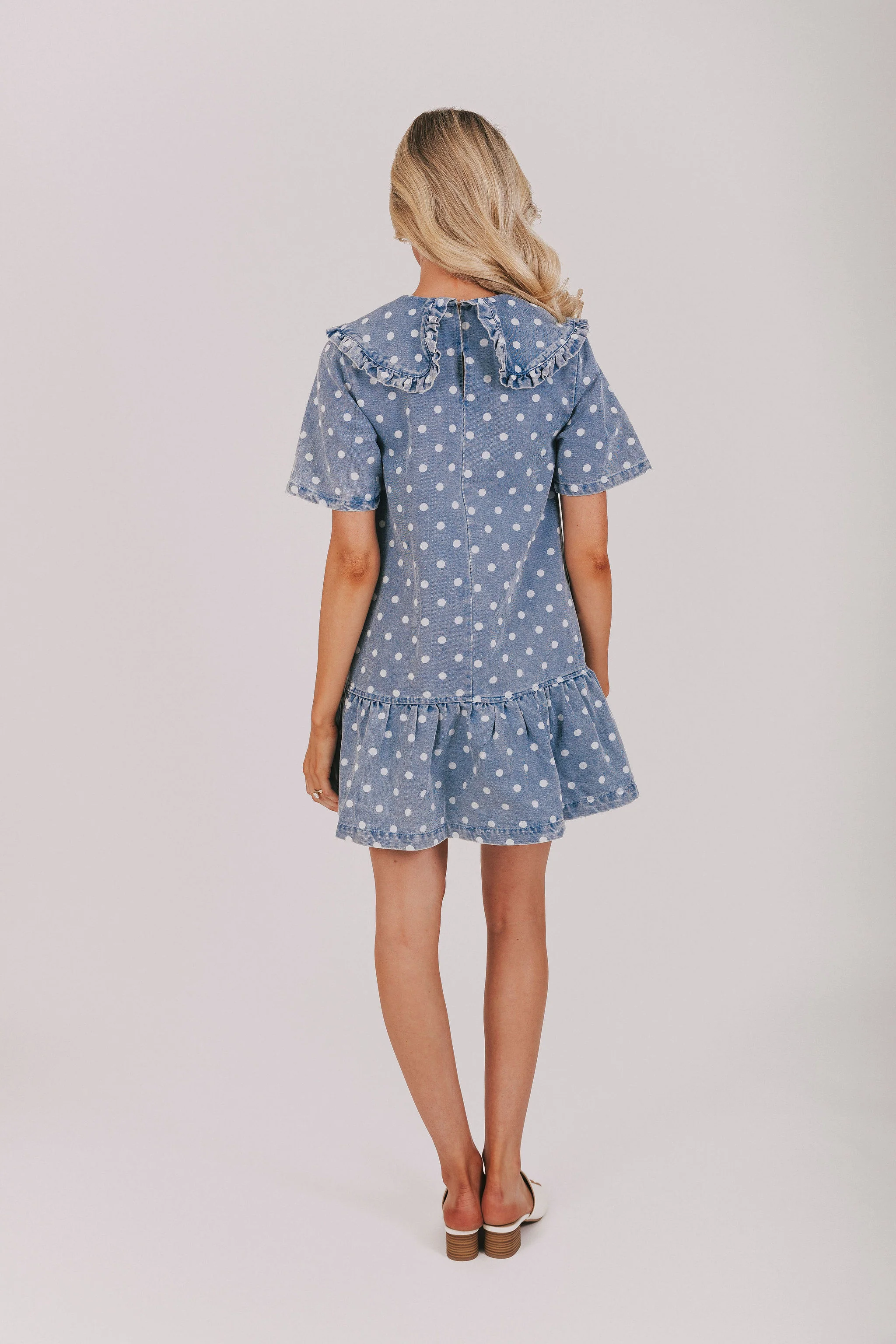 INCLUSIVE SIZING - Last Song Dress - Image 5