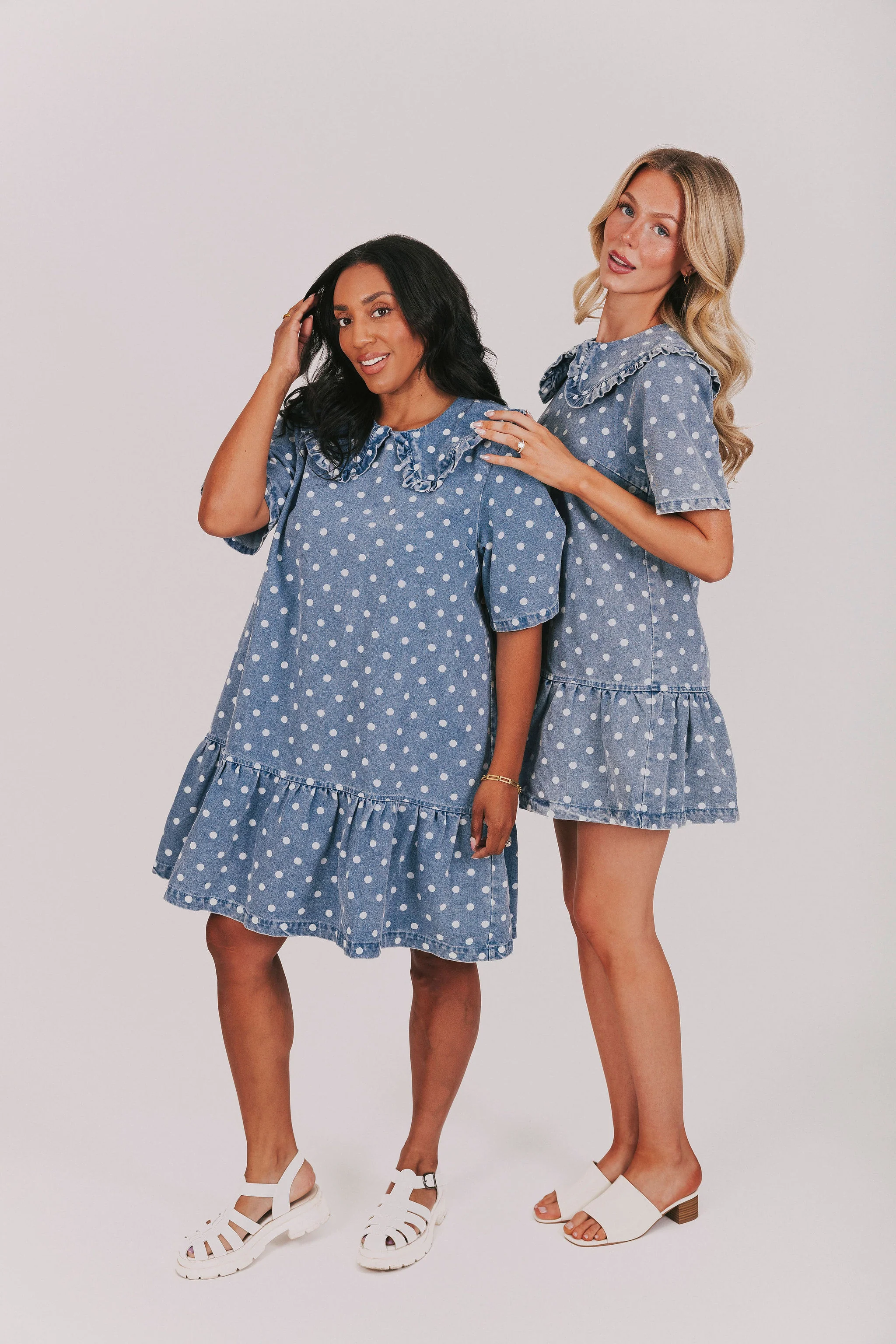 INCLUSIVE SIZING - Last Song Dress - Image 6
