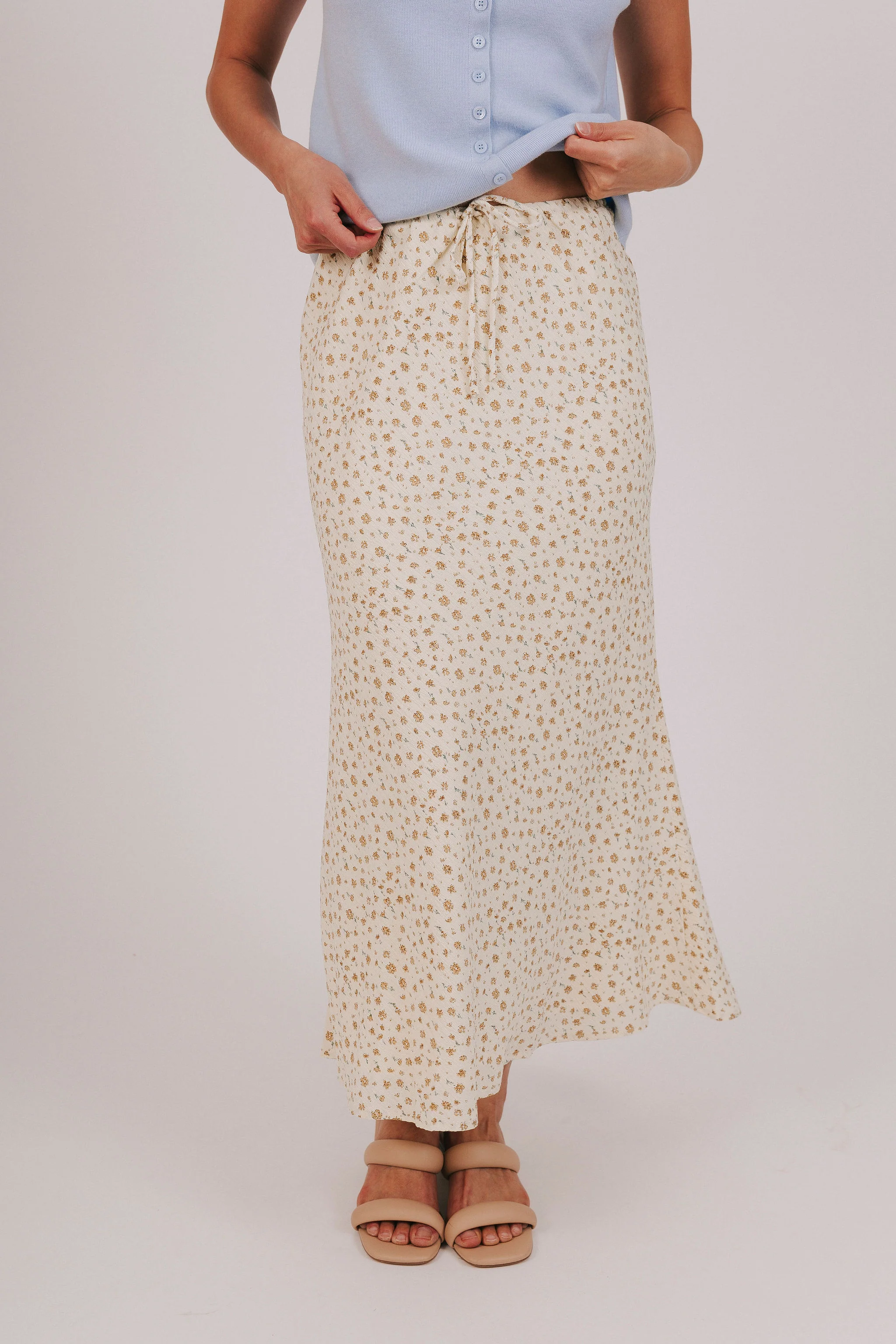 INCLUSIVE SIZING - Lasting Impression Skirt