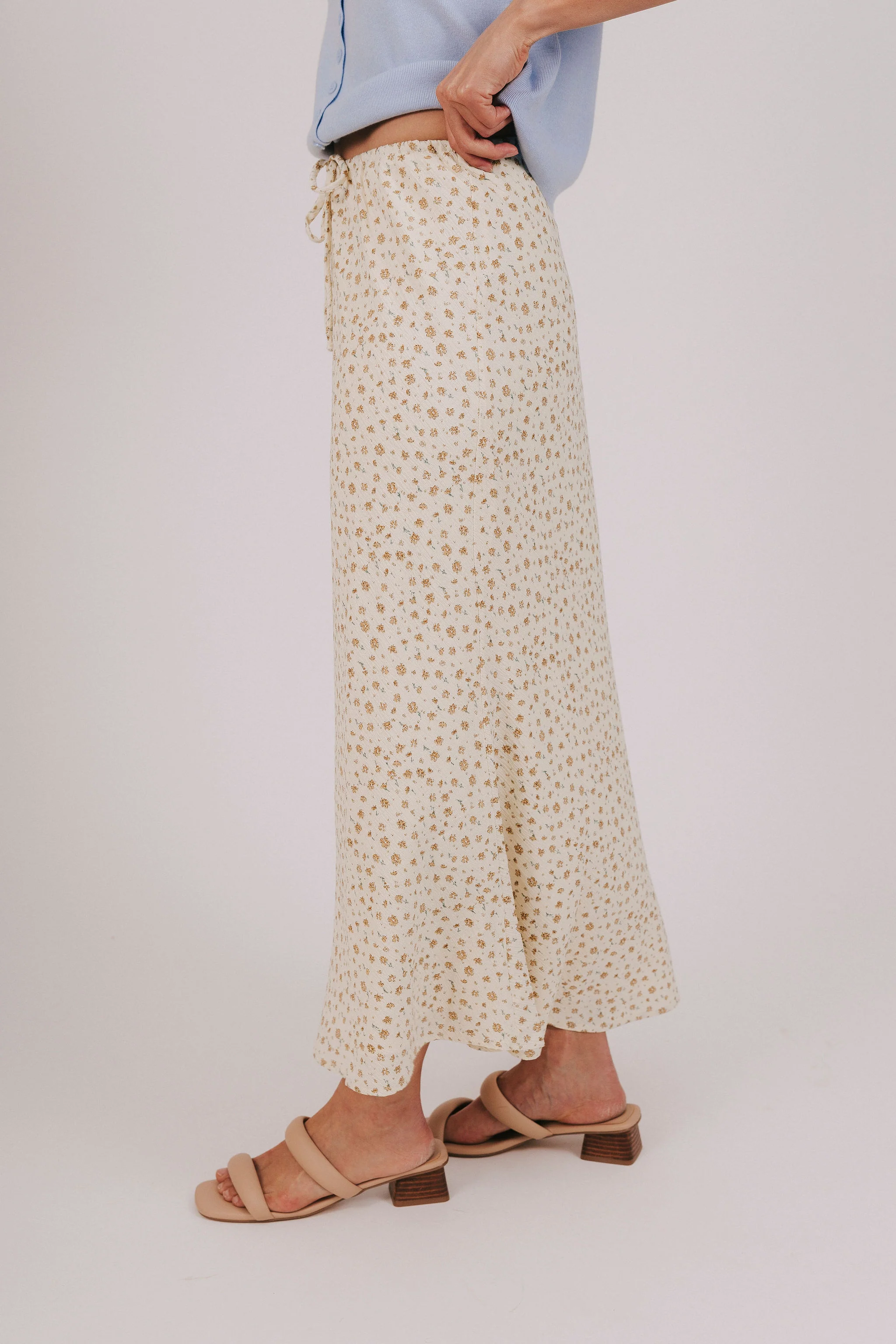 INCLUSIVE SIZING - Lasting Impression Skirt - Image 3