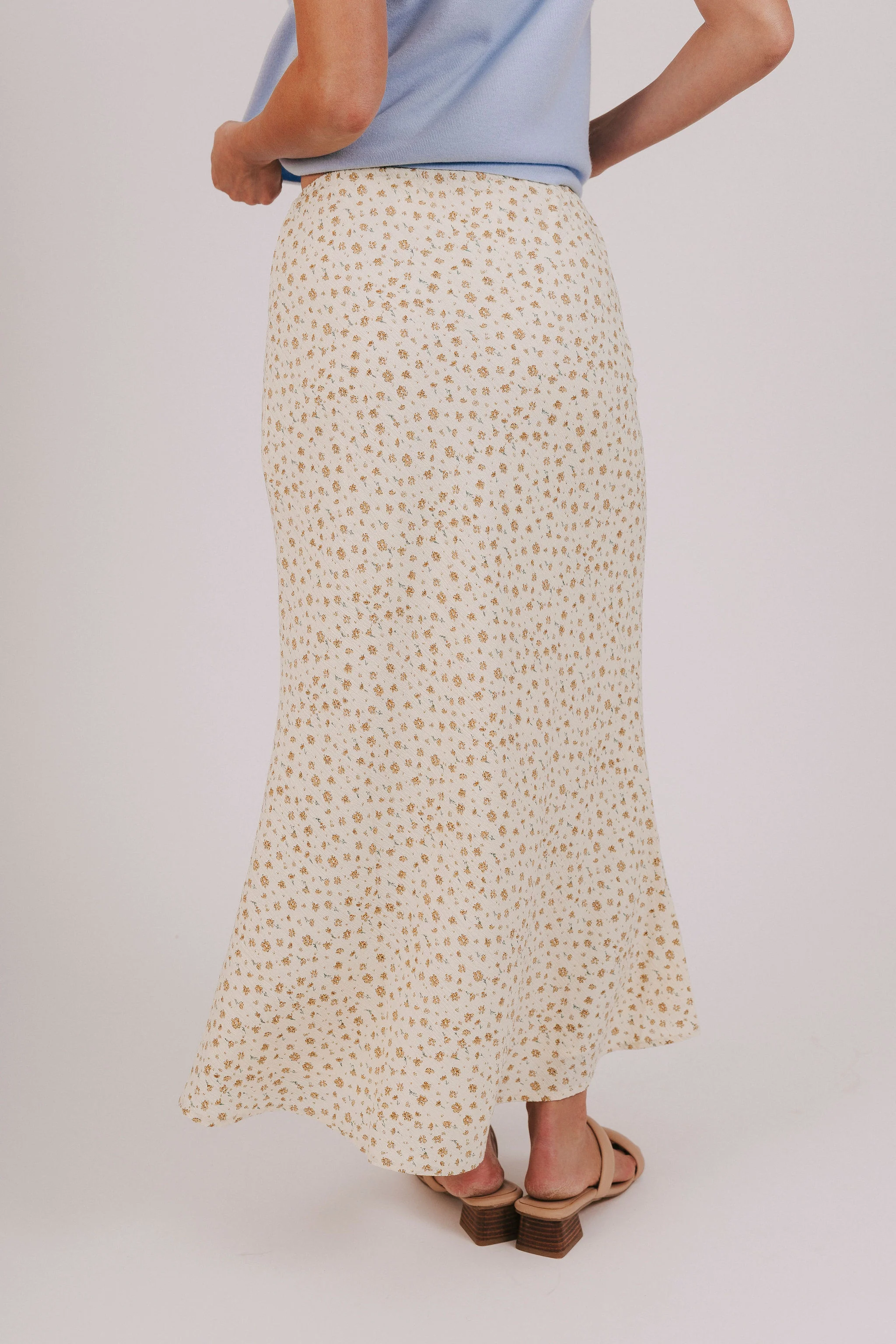 INCLUSIVE SIZING - Lasting Impression Skirt - Image 4