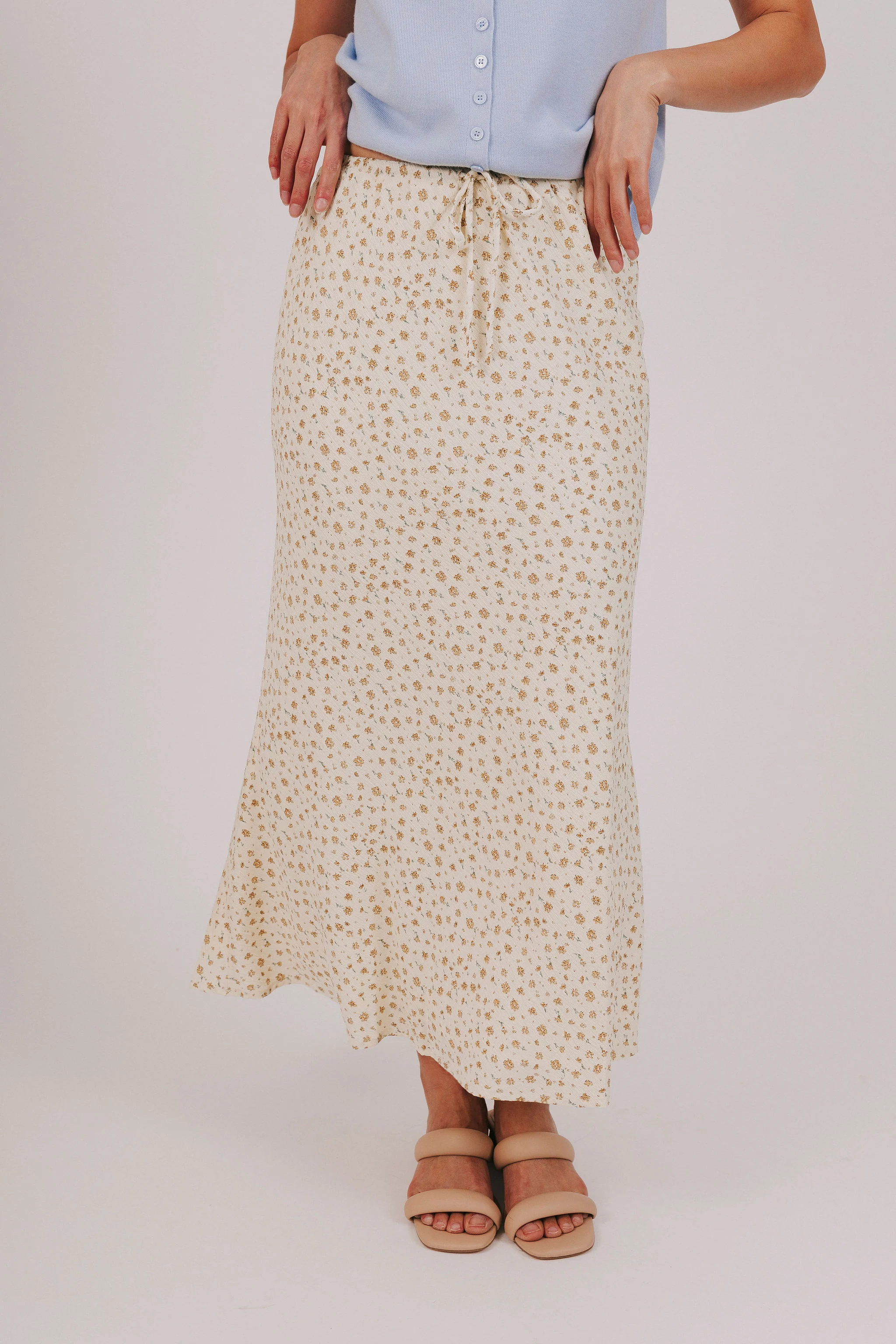 INCLUSIVE SIZING - Lasting Impression Skirt - Image 5