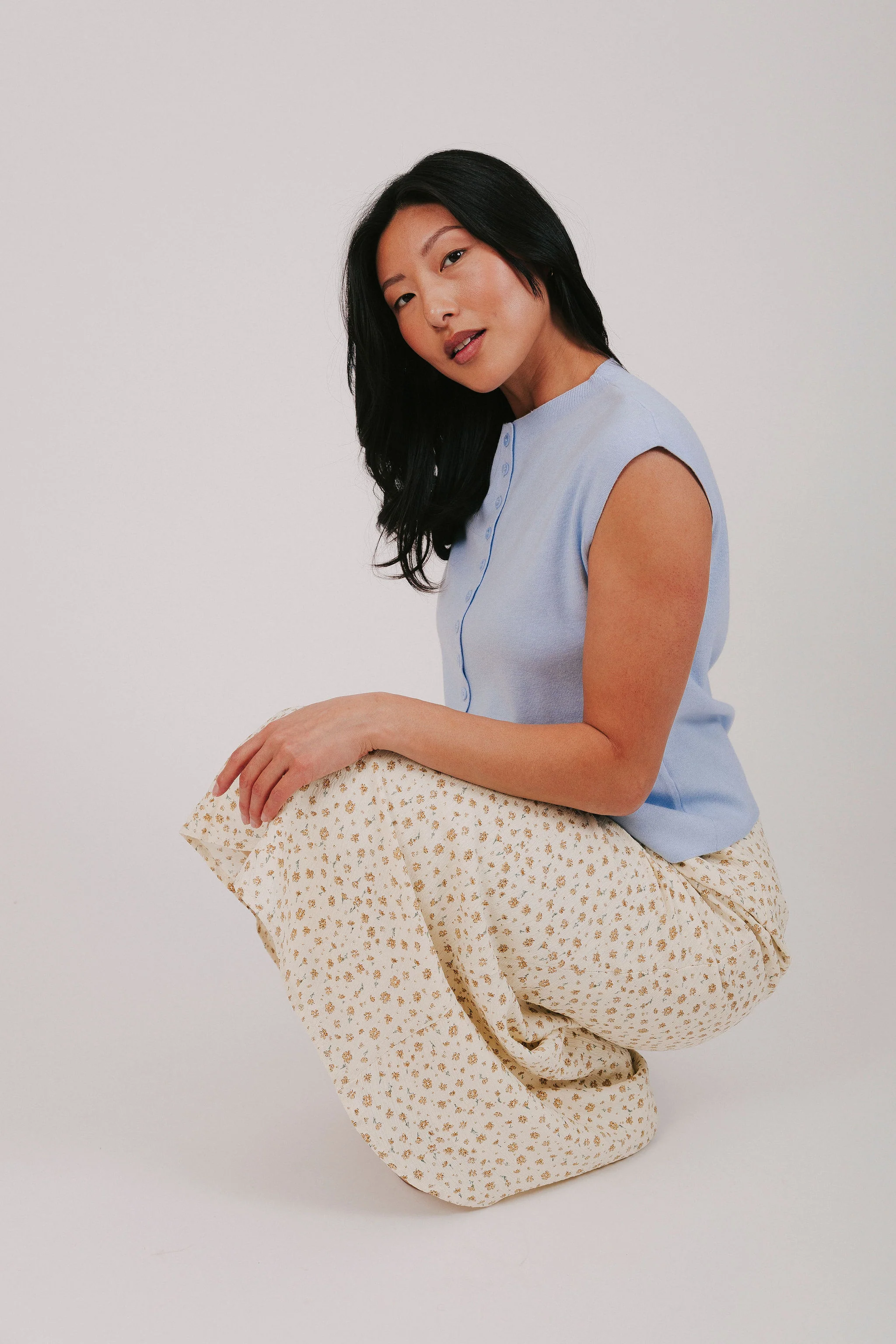 INCLUSIVE SIZING - Lasting Impression Skirt - Image 6