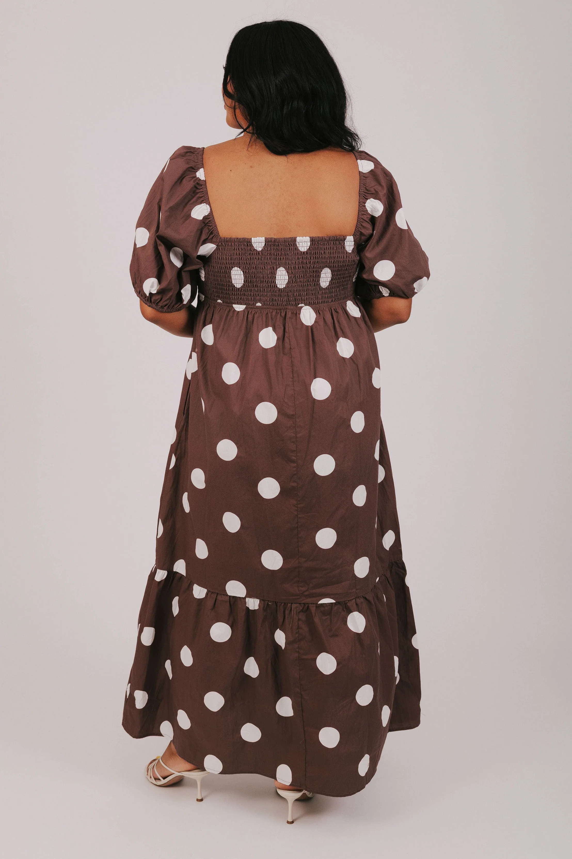 INCLUSIVE SIZING - Light Feelings Dress - Image 4