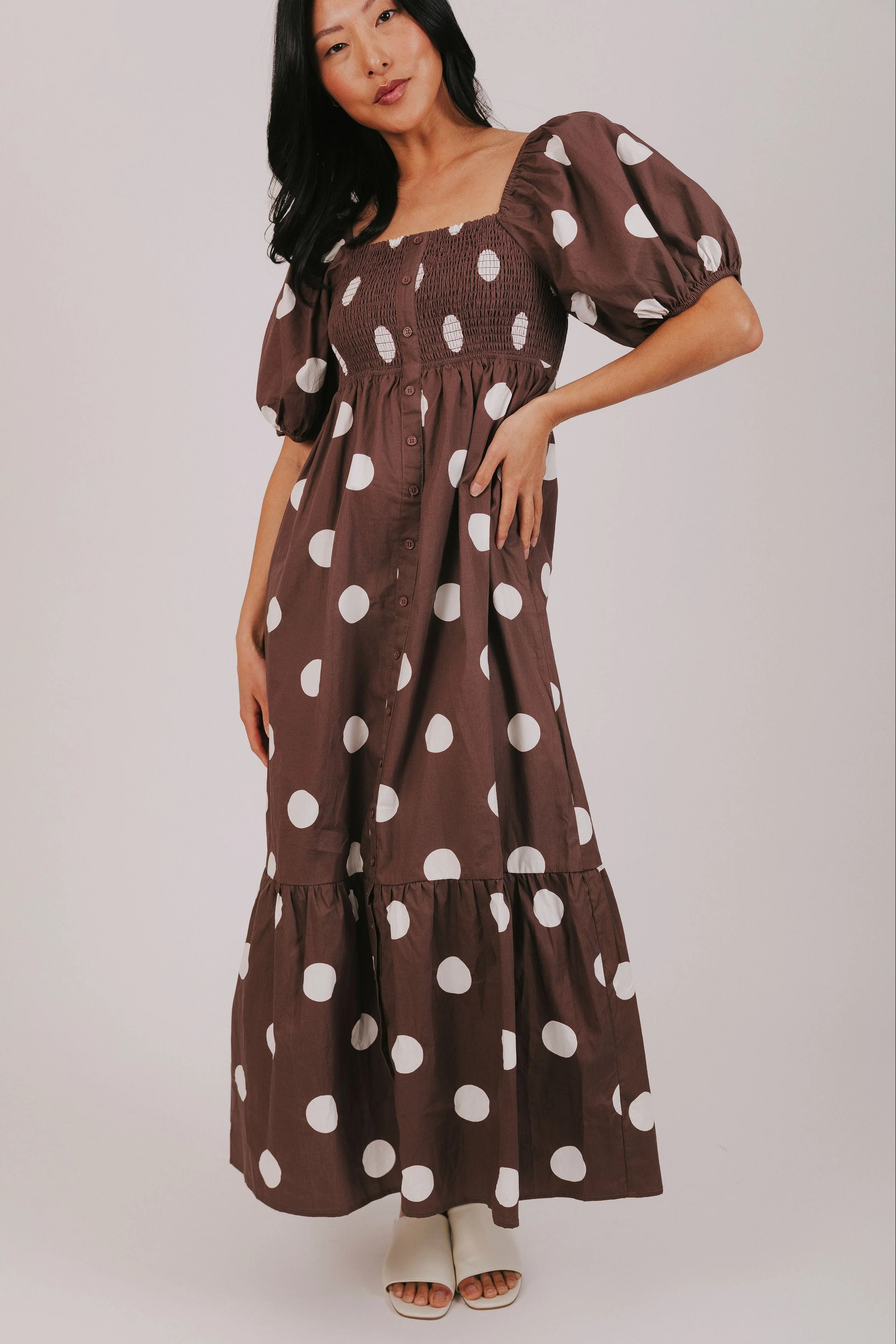 INCLUSIVE SIZING - Light Feelings Dress - Image 5