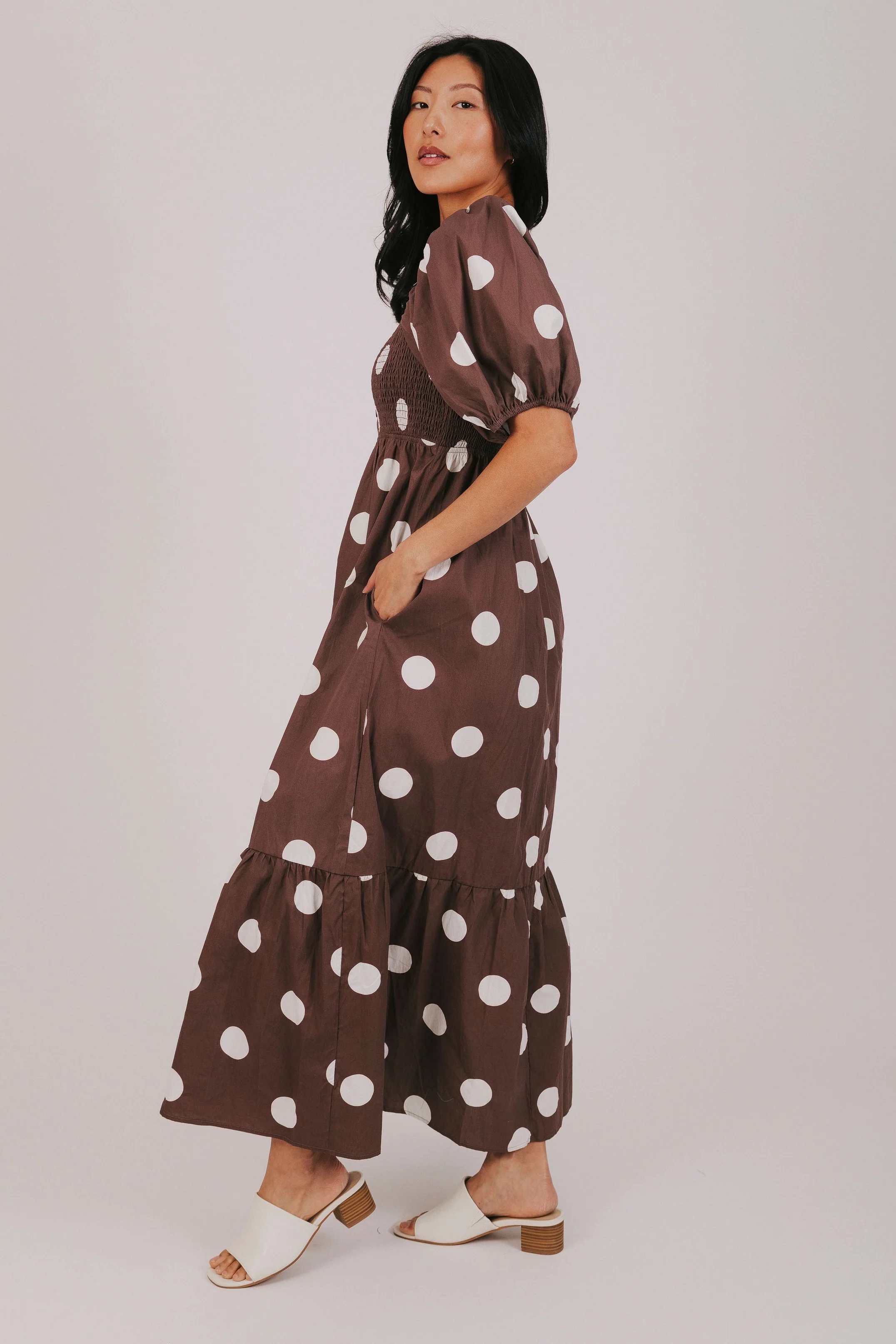 INCLUSIVE SIZING - Light Feelings Dress - Image 6