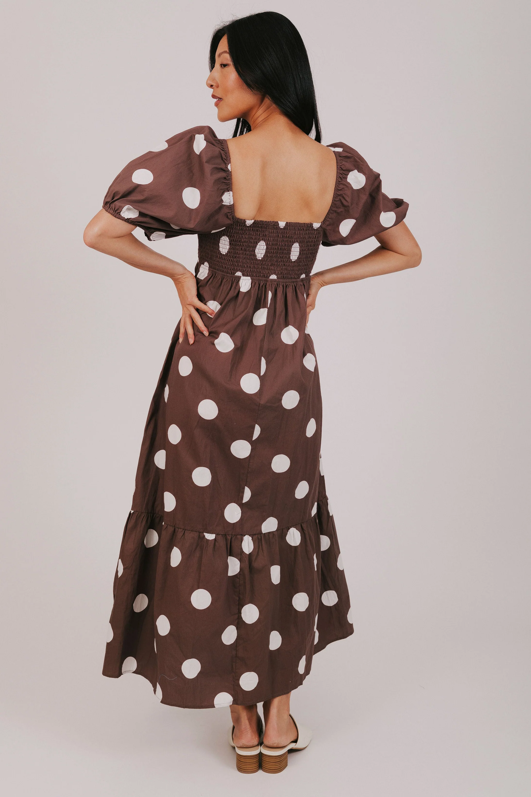 INCLUSIVE SIZING - Light Feelings Dress - Image 7
