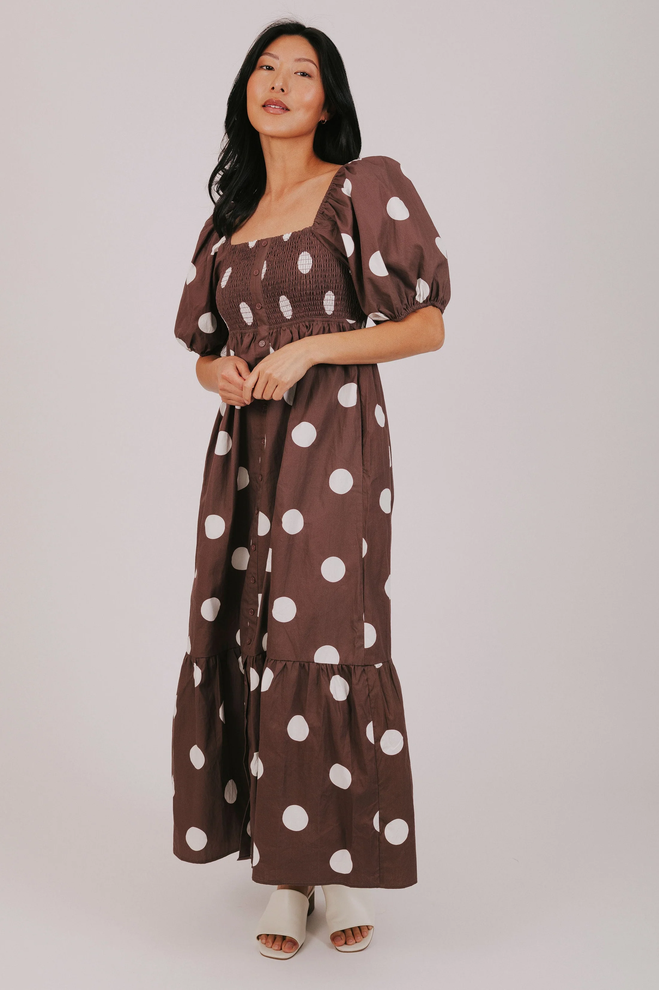 INCLUSIVE SIZING - Light Feelings Dress - Image 8