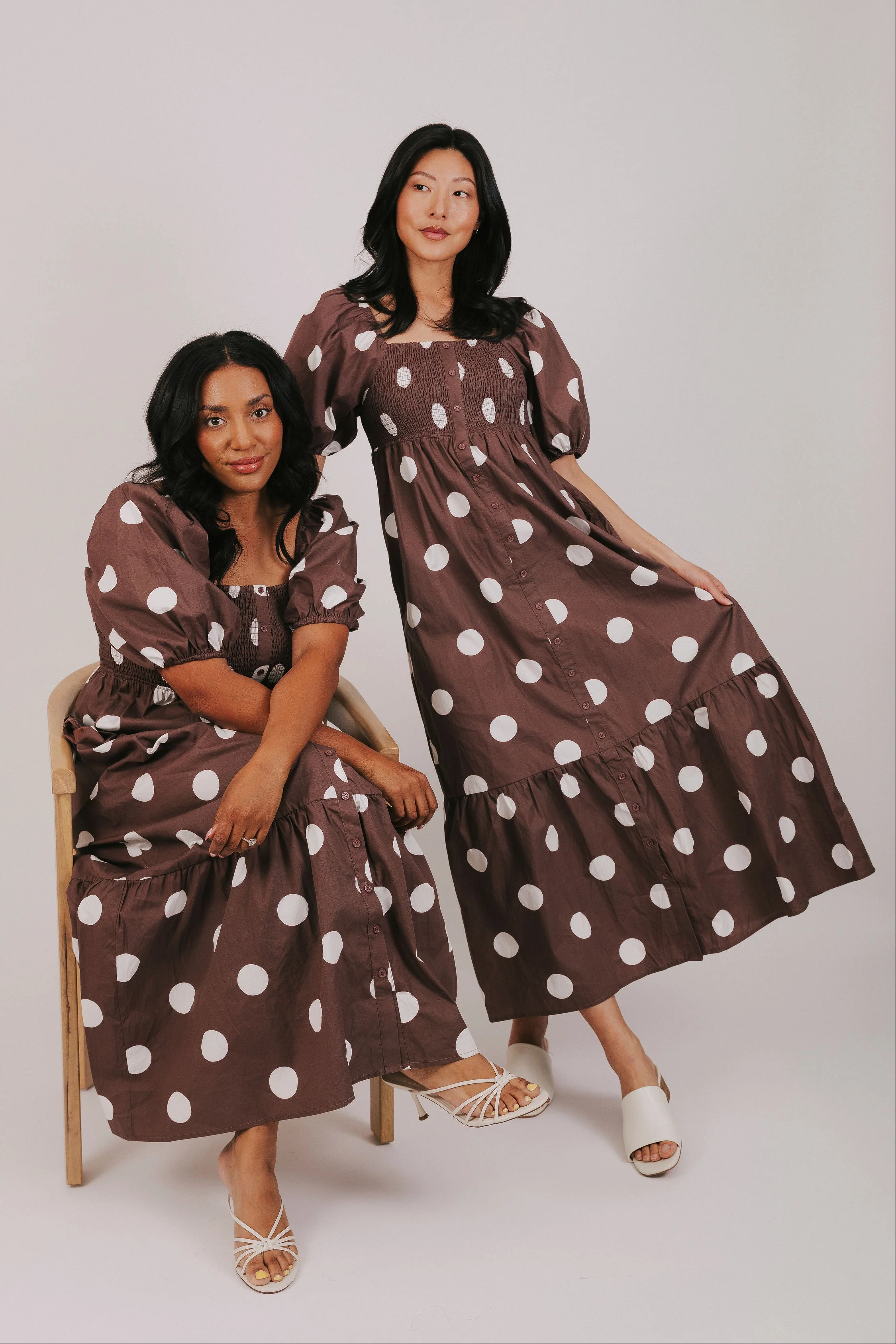 INCLUSIVE SIZING - Light Feelings Dress - Image 9
