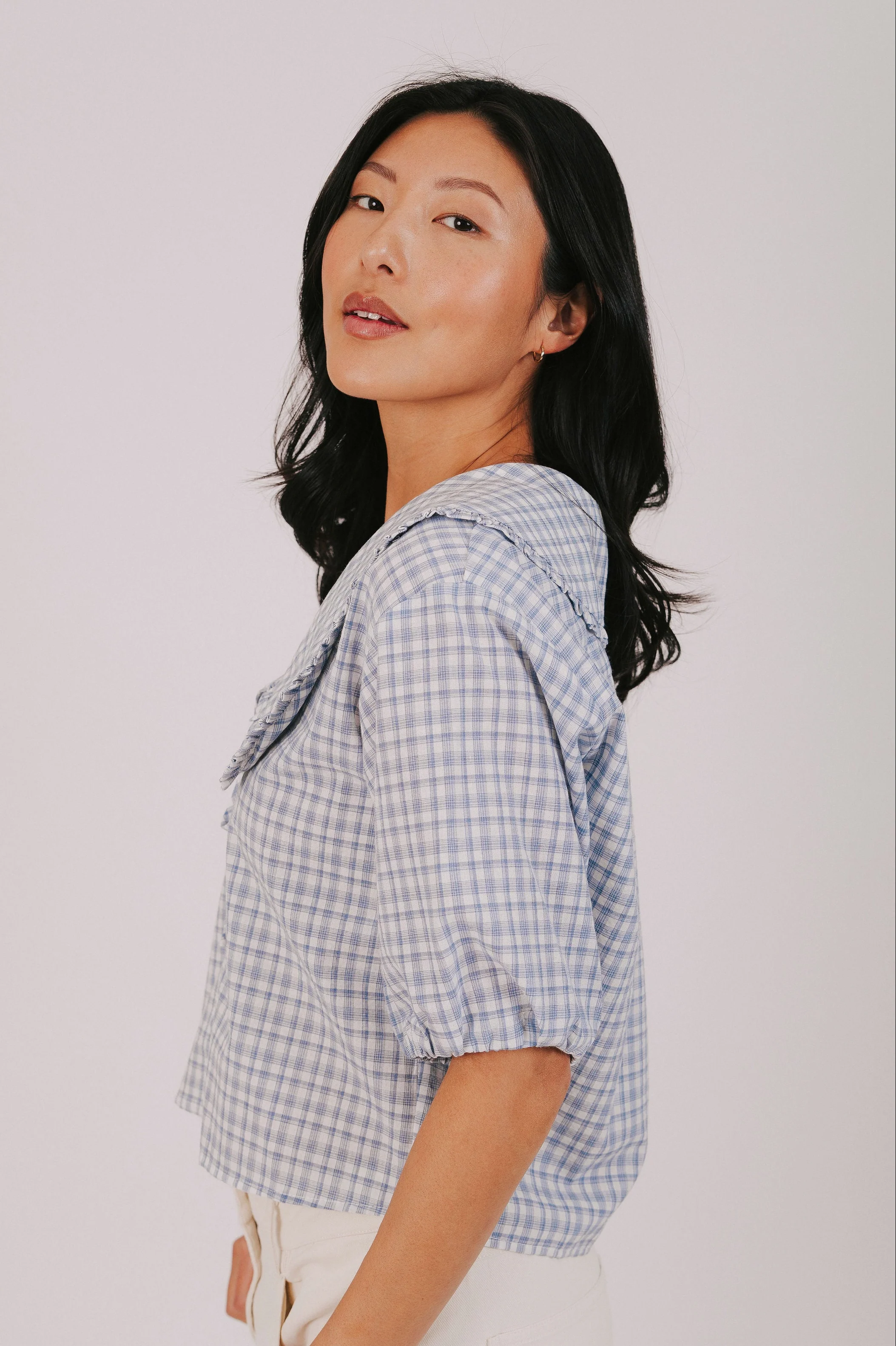 INCLUSIVE SIZING - Ready For Anything Top - Image 3