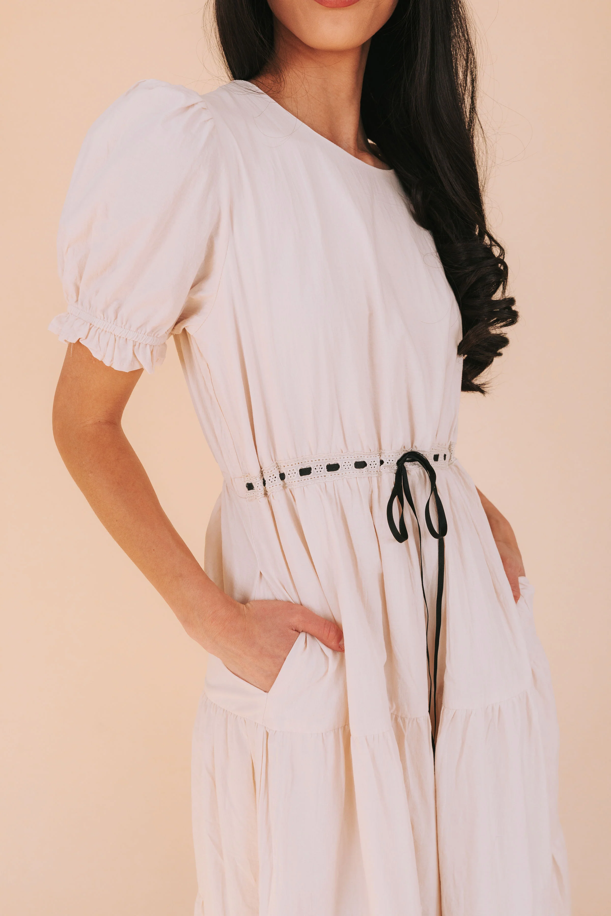 Independent Lady Dress - Image 3