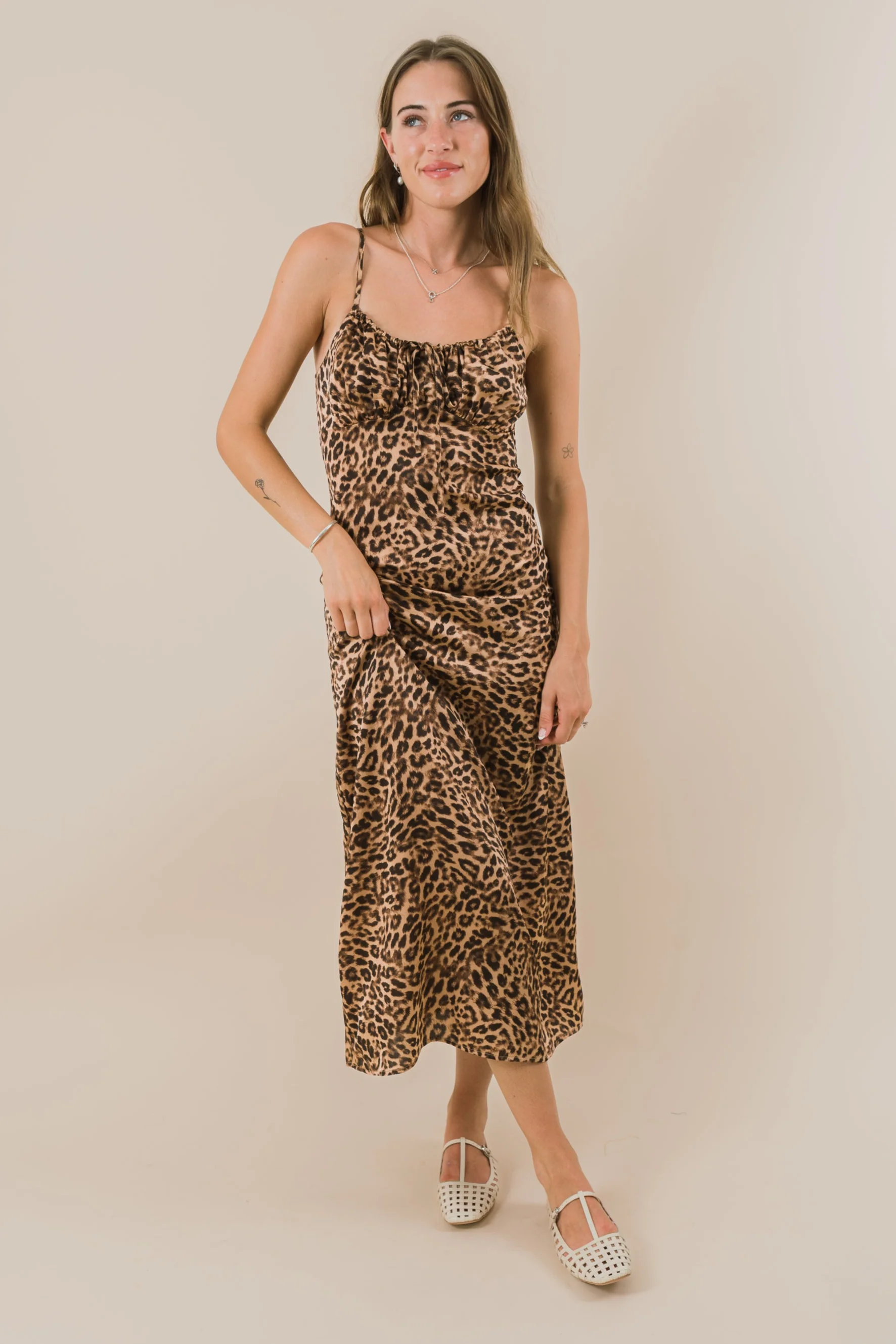 Independent Woman Dress - Image 7